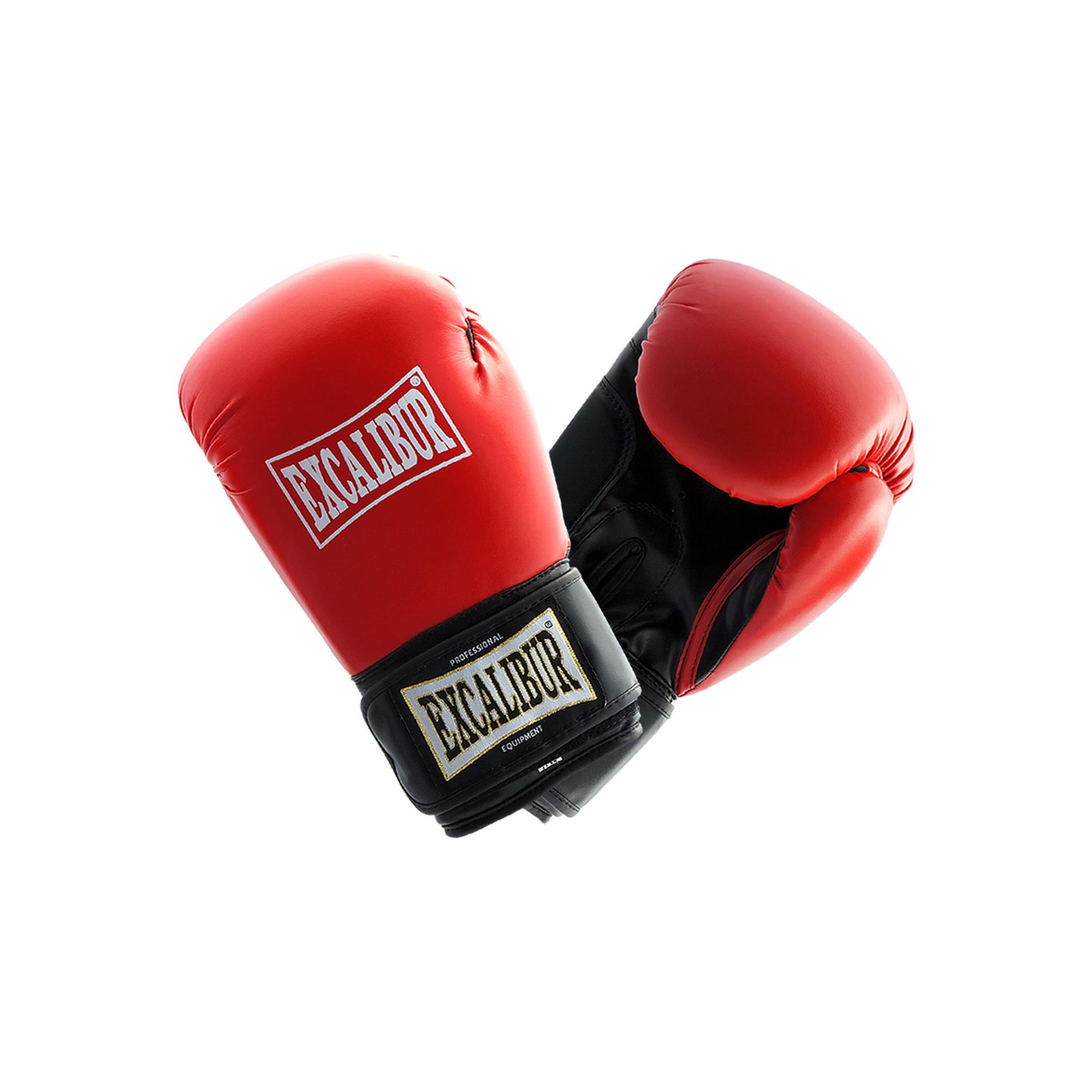 Rękawice bokserskie Excalibur Spike 8 oz