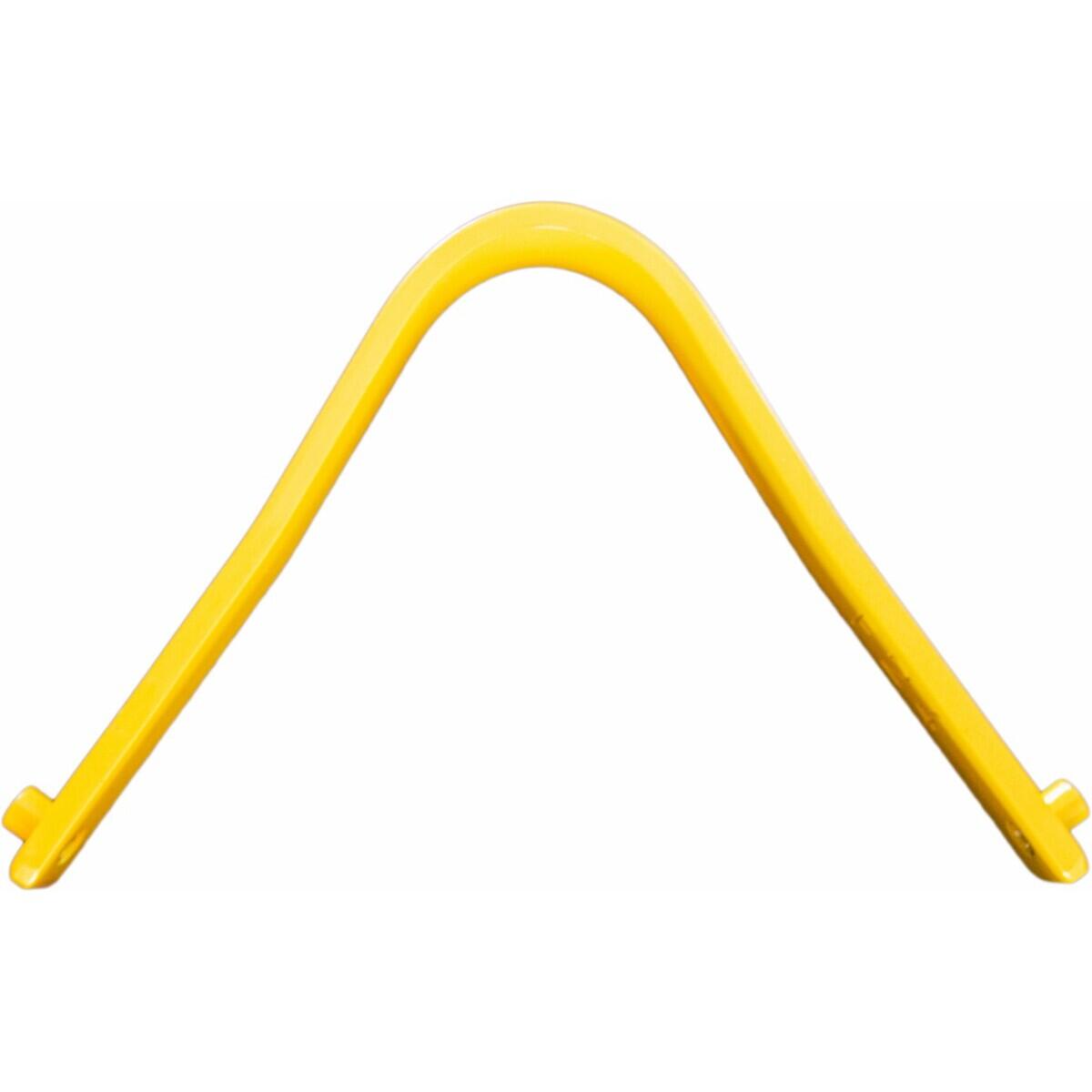 Łęk siodła dla modelu siodła Flóki Karlslund Gullet iron model 73°