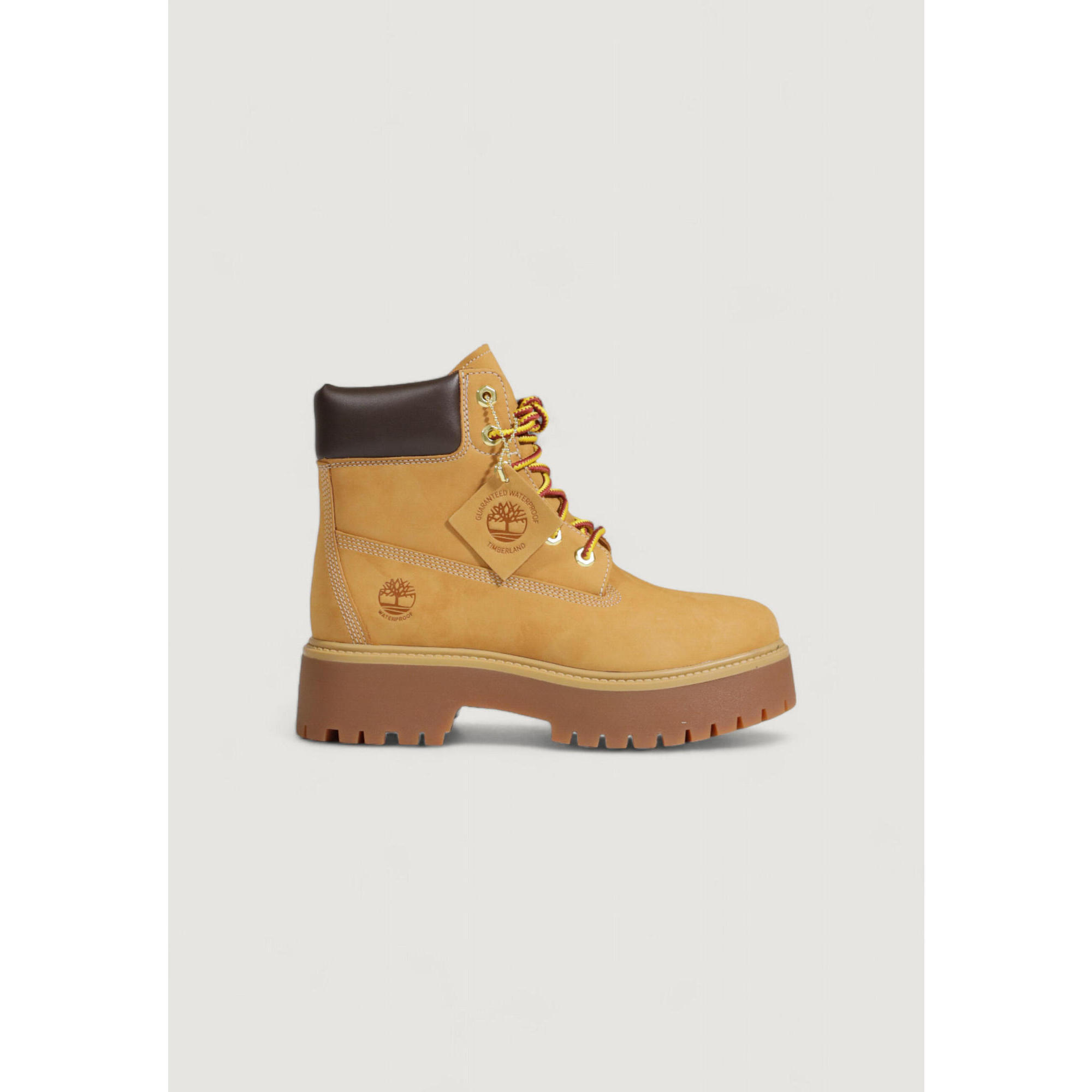Buty alpinistyczne Kobieta TIMBERLAND 6 IN LACE WATERPROOF BOOT