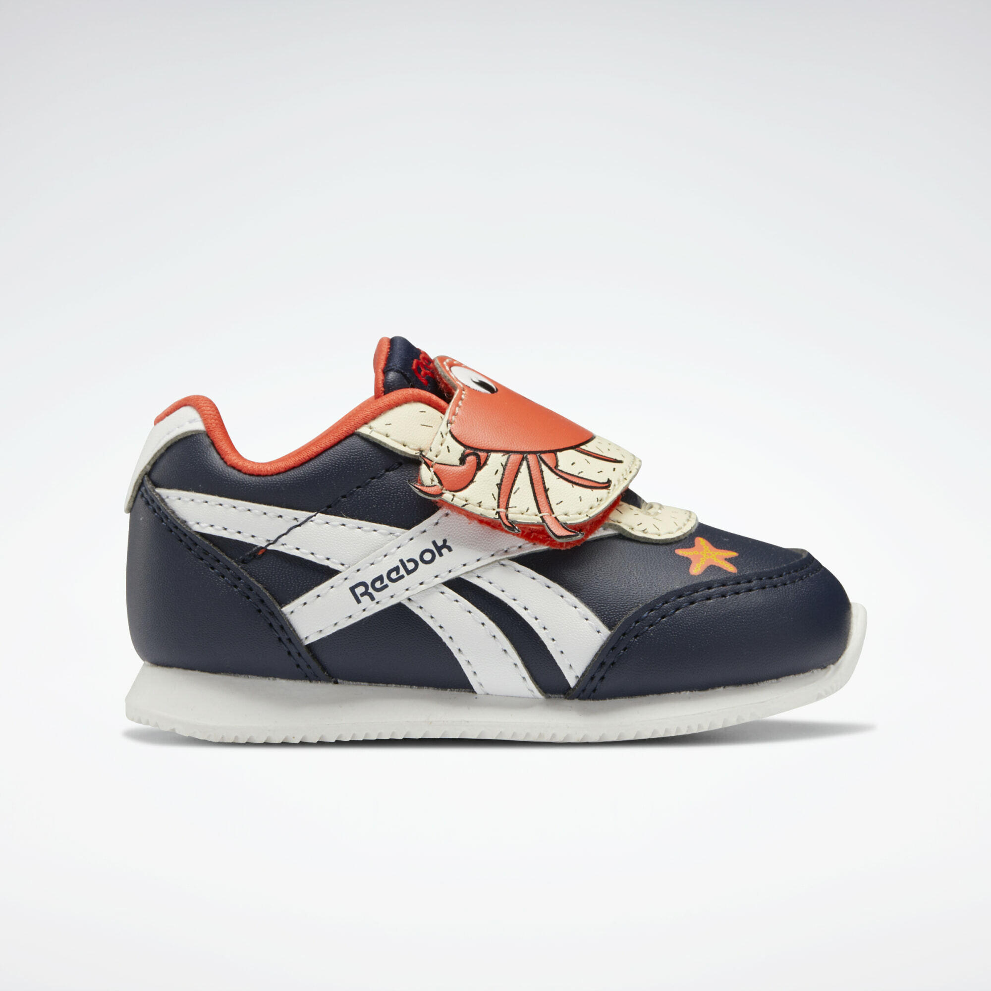 Buty do chodzenia niemowlęce Reebok Royal CL Jogger