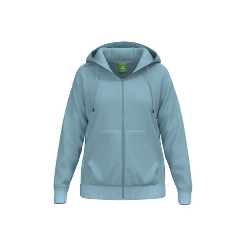 Damska kurtka z kapturem Erima TS