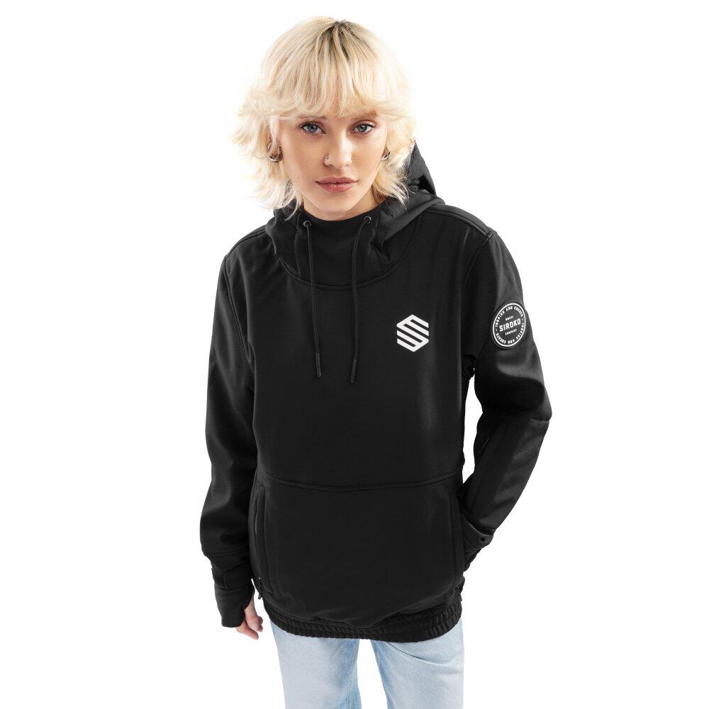 Kurtka Lifestyle damska W1-W Skywalk LF