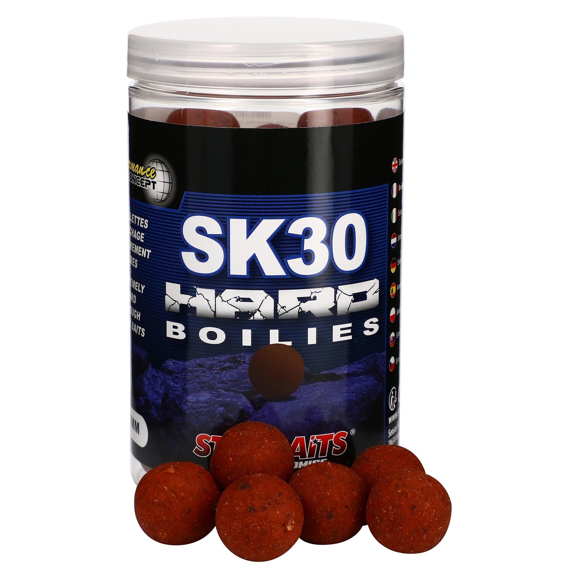 Przynęta Kulki Proteinowe Starbaits Pc Sk30 Hard Boilies 20Mm