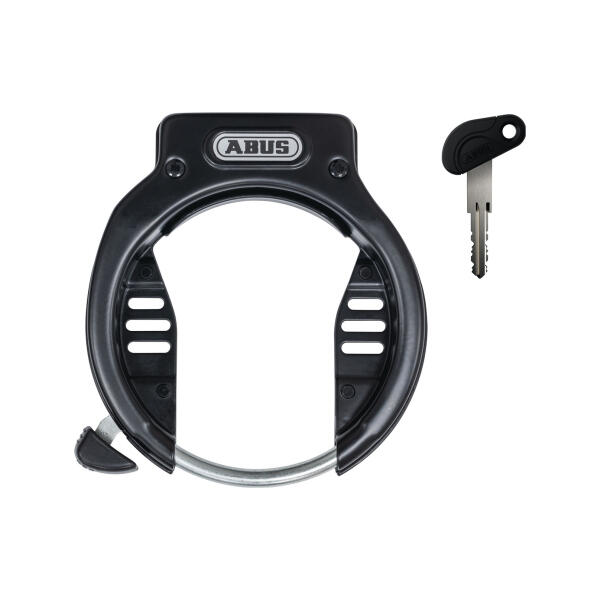 Zamek ramowy Abus Amaparo 4650X R Black OE