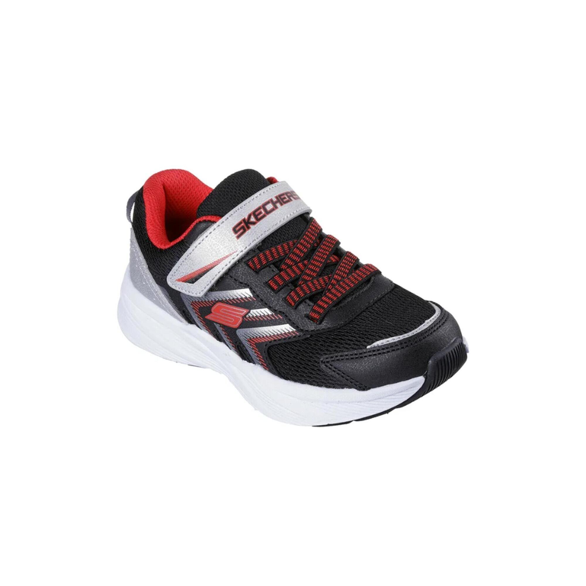 Sneakersy dla dzieci Skechers Microspec Tread
