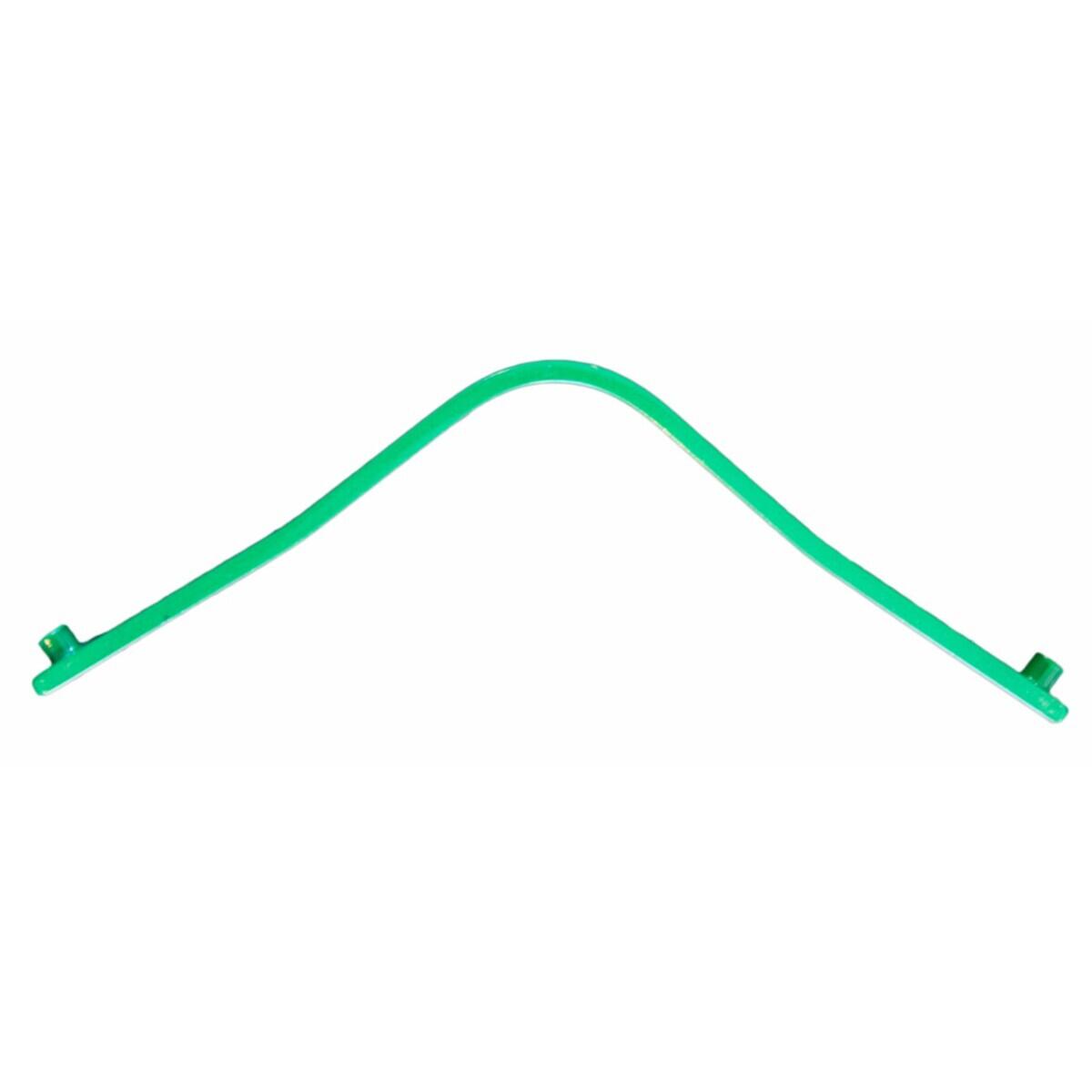 Łęk siodła dla modelu siodła Flóki Karlslund Gullet iron model 105°