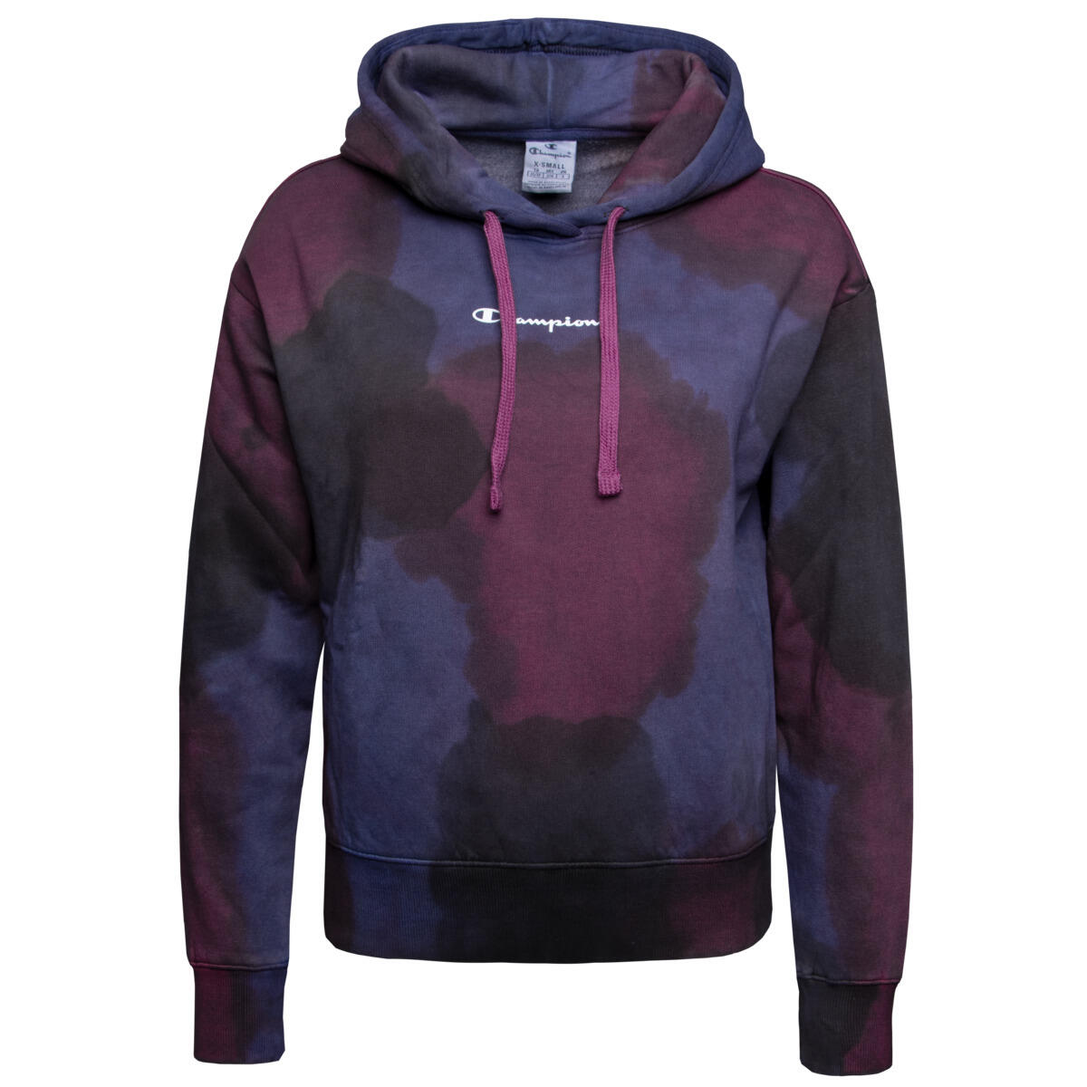 Bluza trekking damska