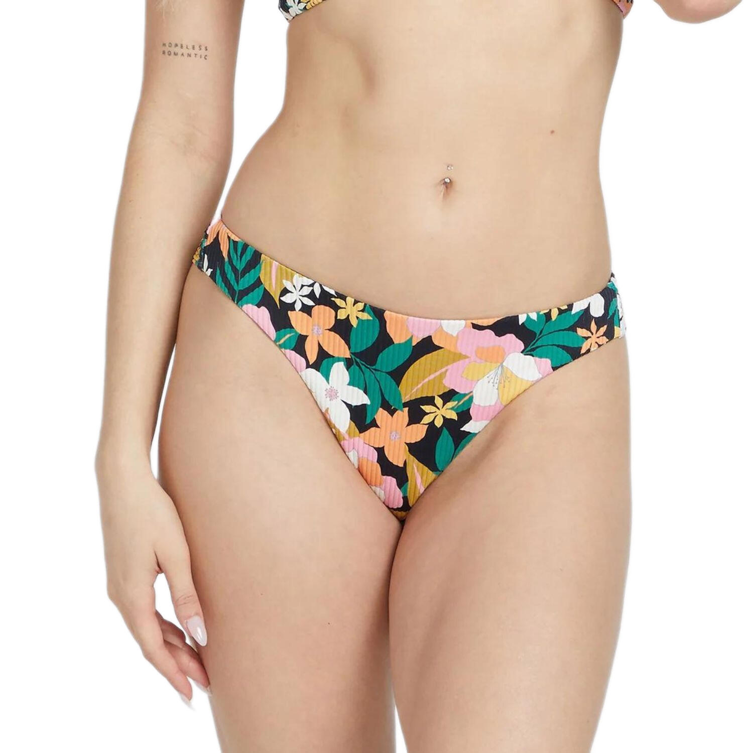 Dół od bikini Volcom Had Me At Aloha