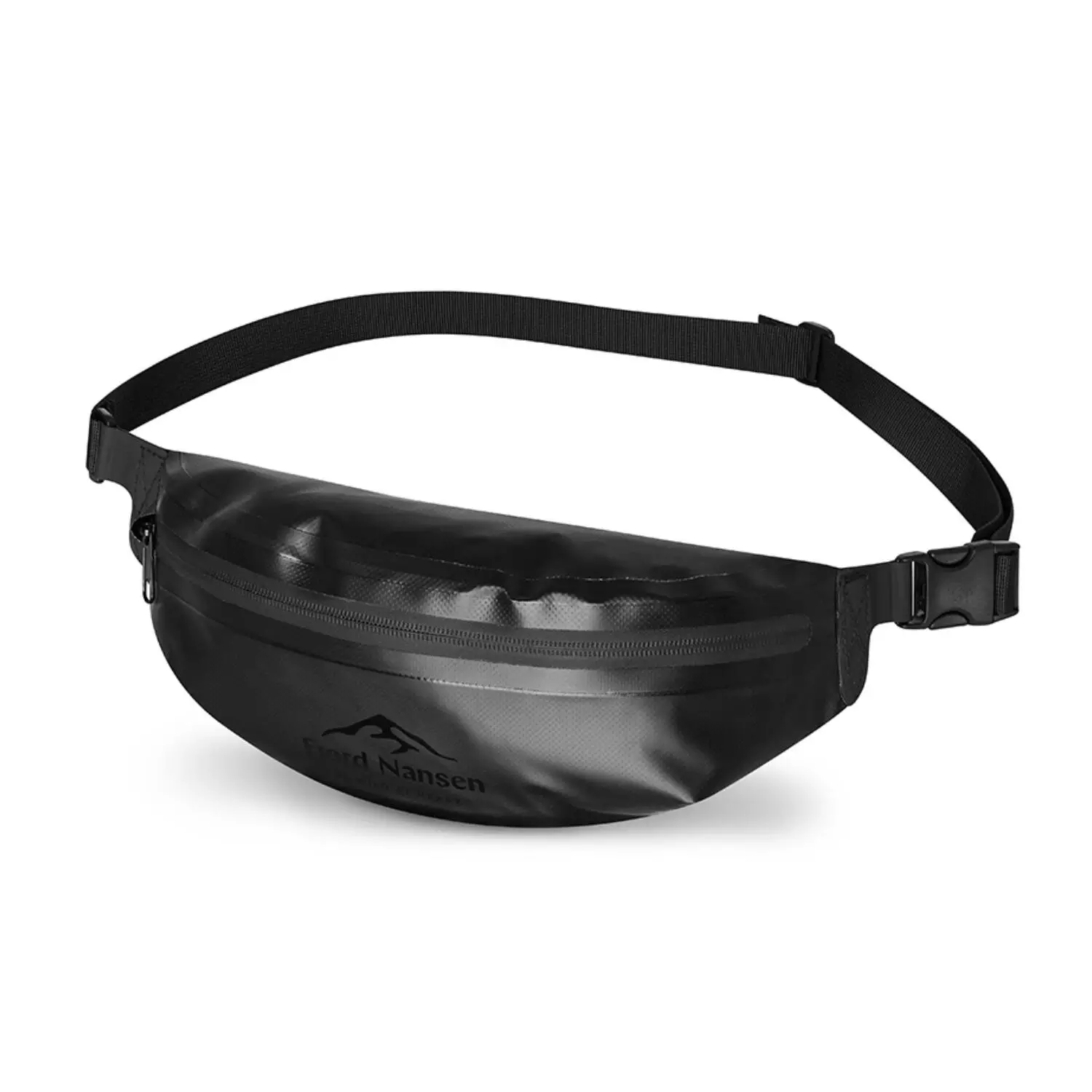 Wodoodporna torebka biodrowa Fjord Nansen Hip Bag 1L