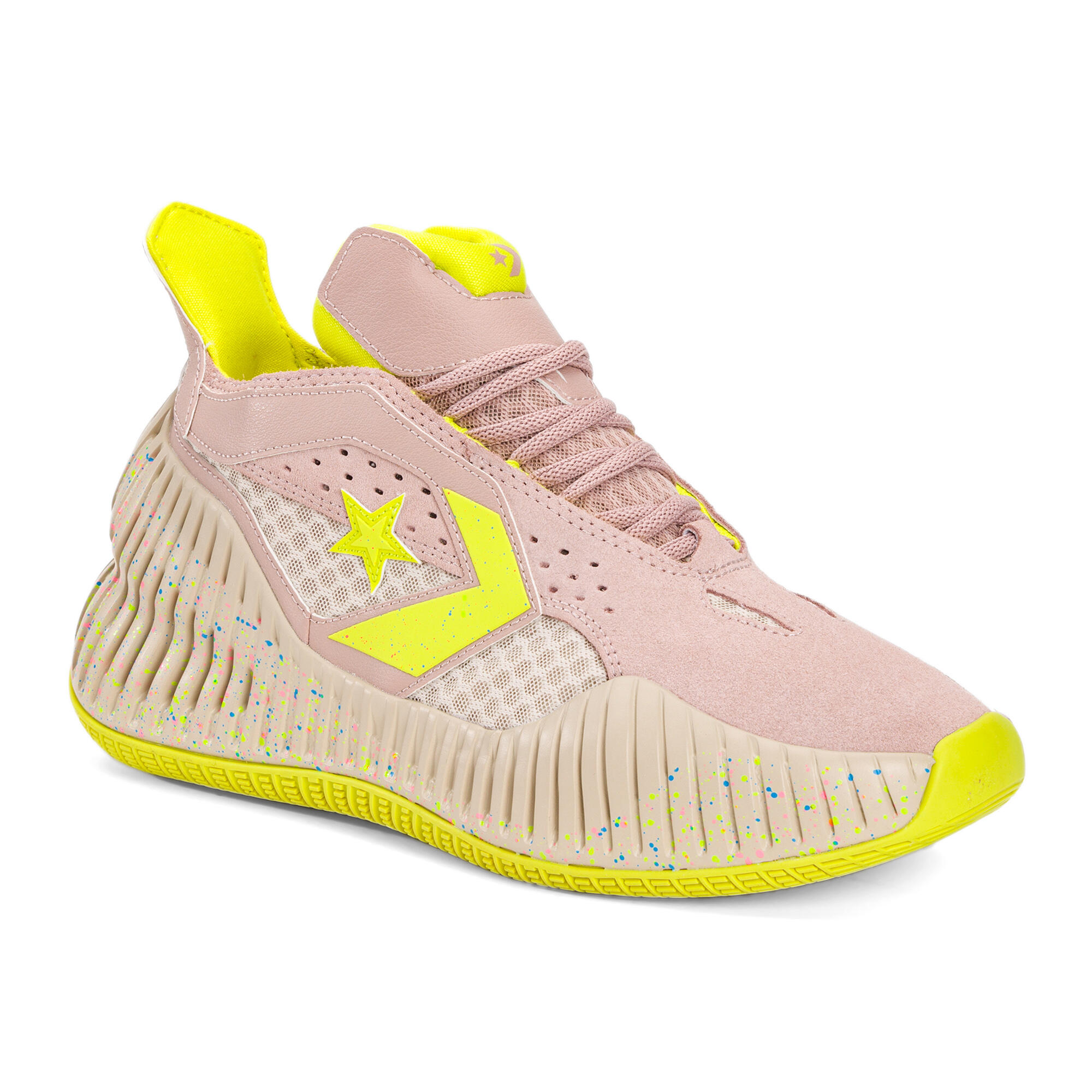 Buty Converse All Star Bb Prototype Cx Mid