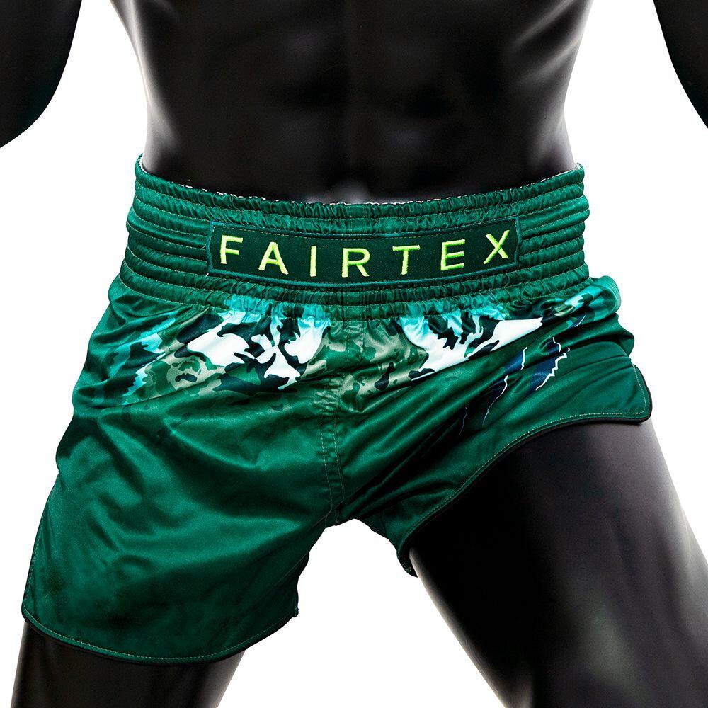 Spodenki Muay Thai Fairtex BS1913 TONNA M