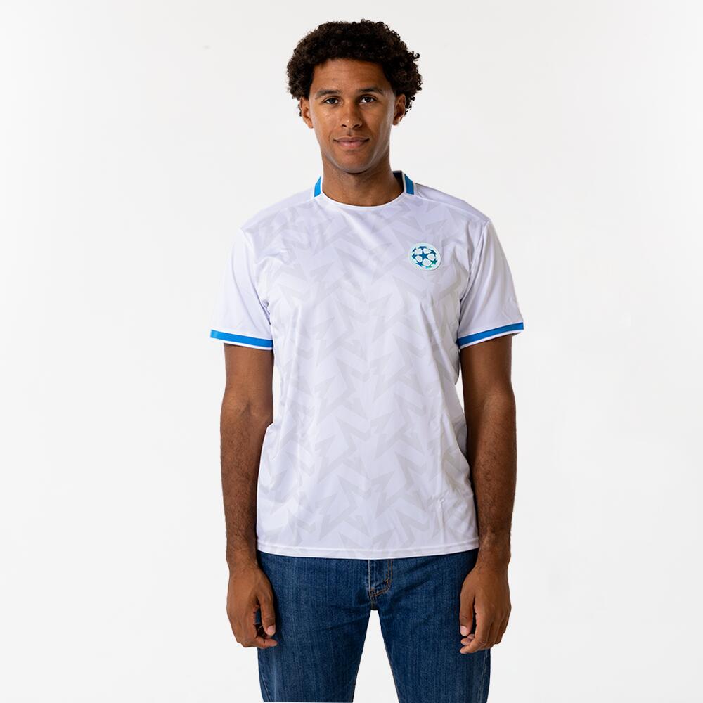 Koszulka piłkarska męska UEFA Champions League