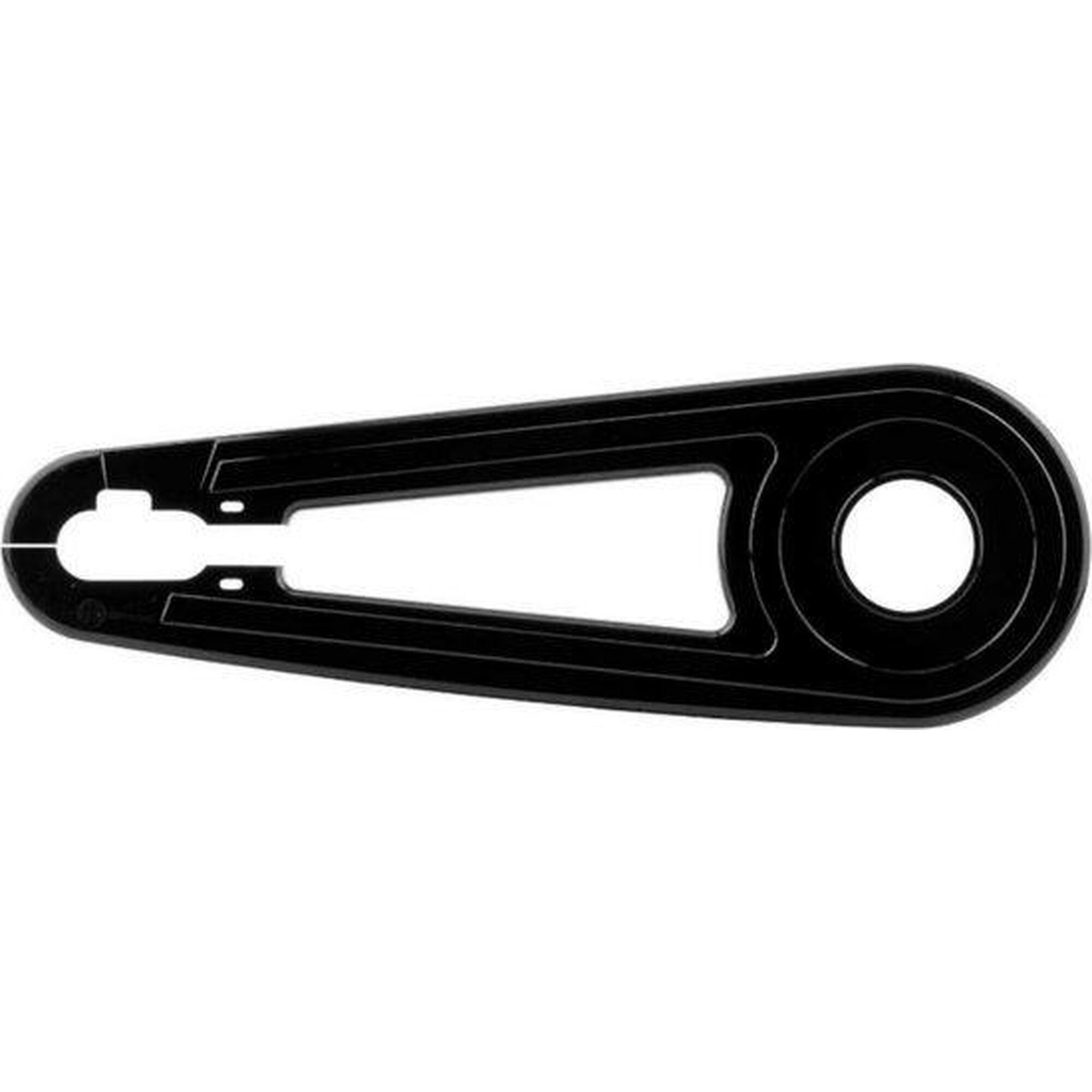 Ekran Przedłużający Vs 24" 42T - Czarny (Opakowanie Detaliczne)