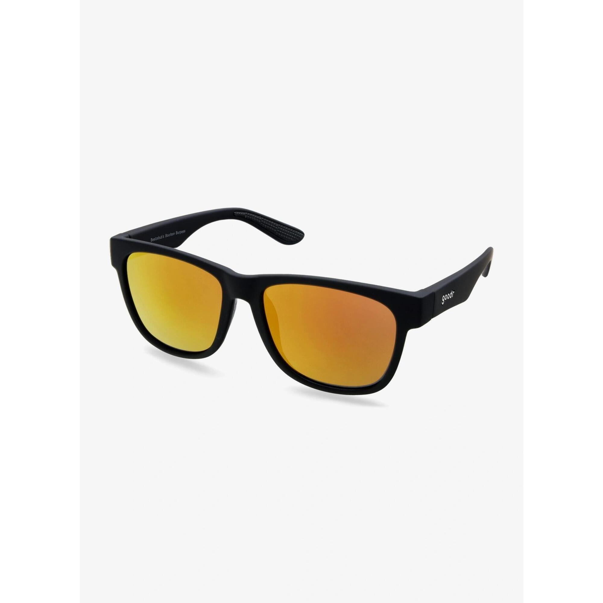 Okulary przeciwsłoneczne goodr BFG - Beelzebubs Bourbon Burpees