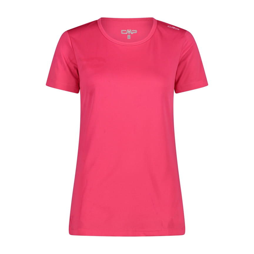 Koszulka damska turystyczna CMP 39T5676