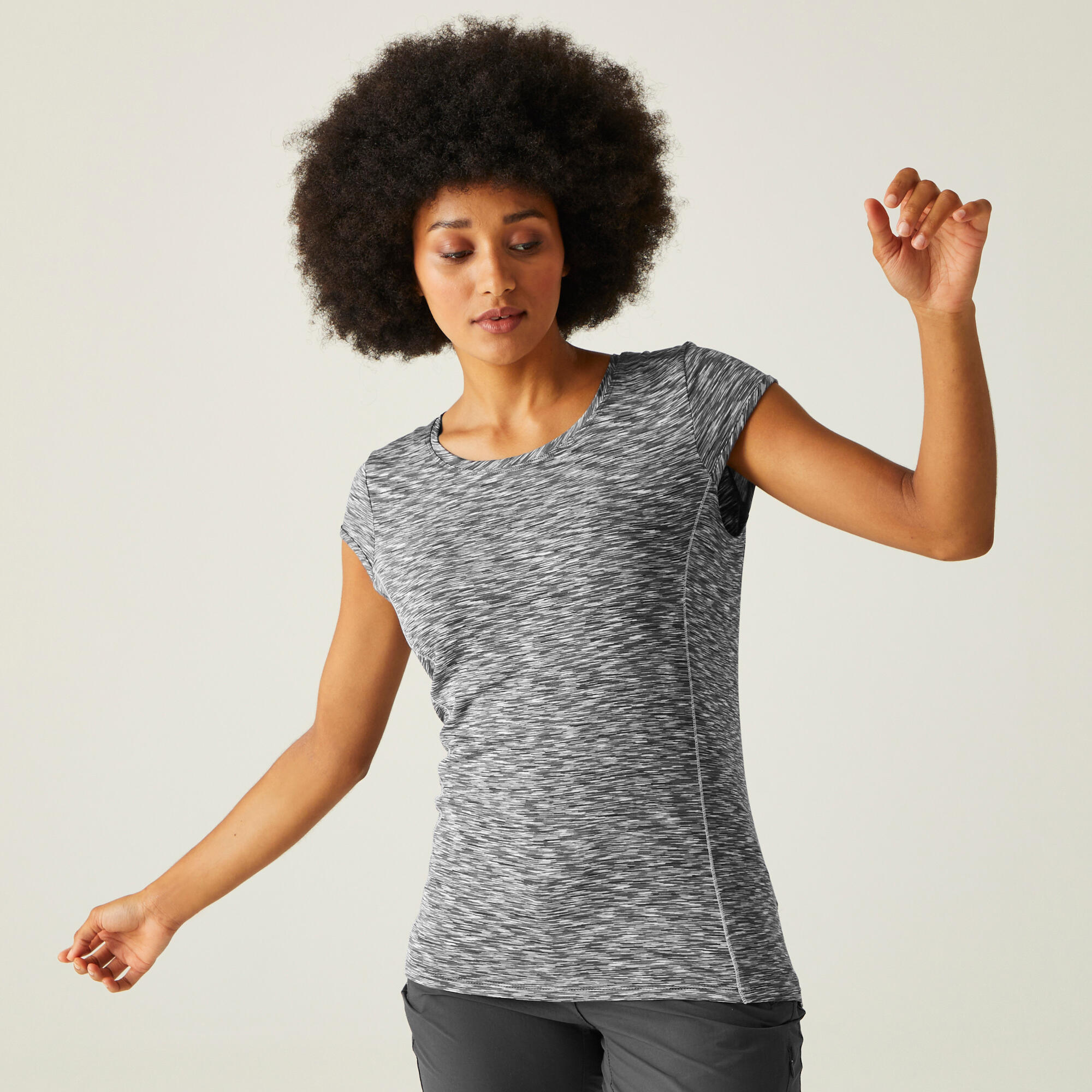 Koszulka damska Hyperdimension II