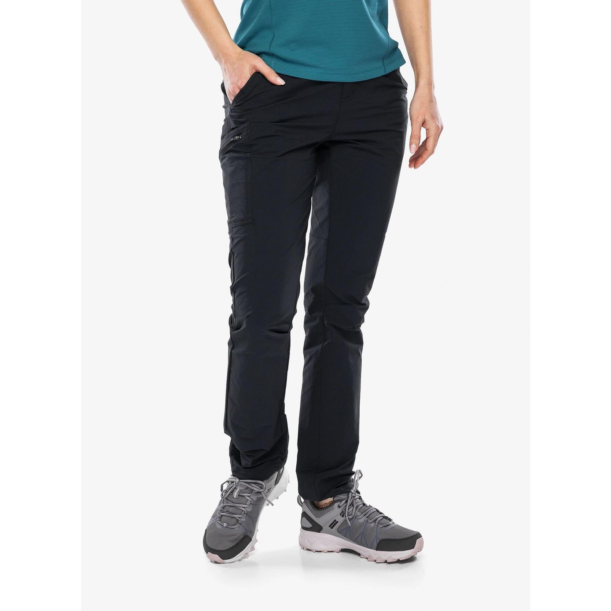 Spodnie turystyczne damskie Columbia Summit Valley Pant II