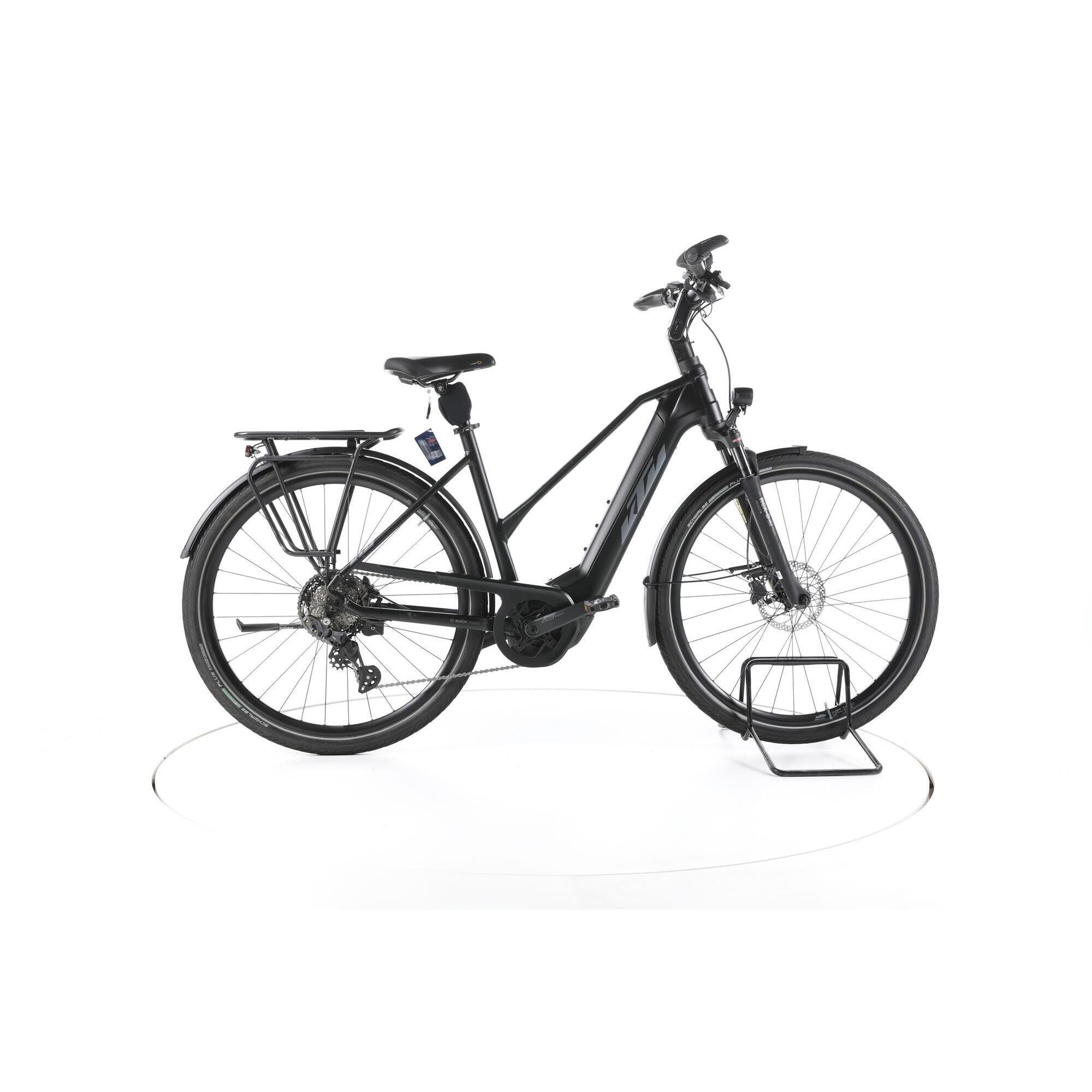 Second Life - KTM CENTO 10 PLUS Trekking E-Bike - Bardzo dobry stan