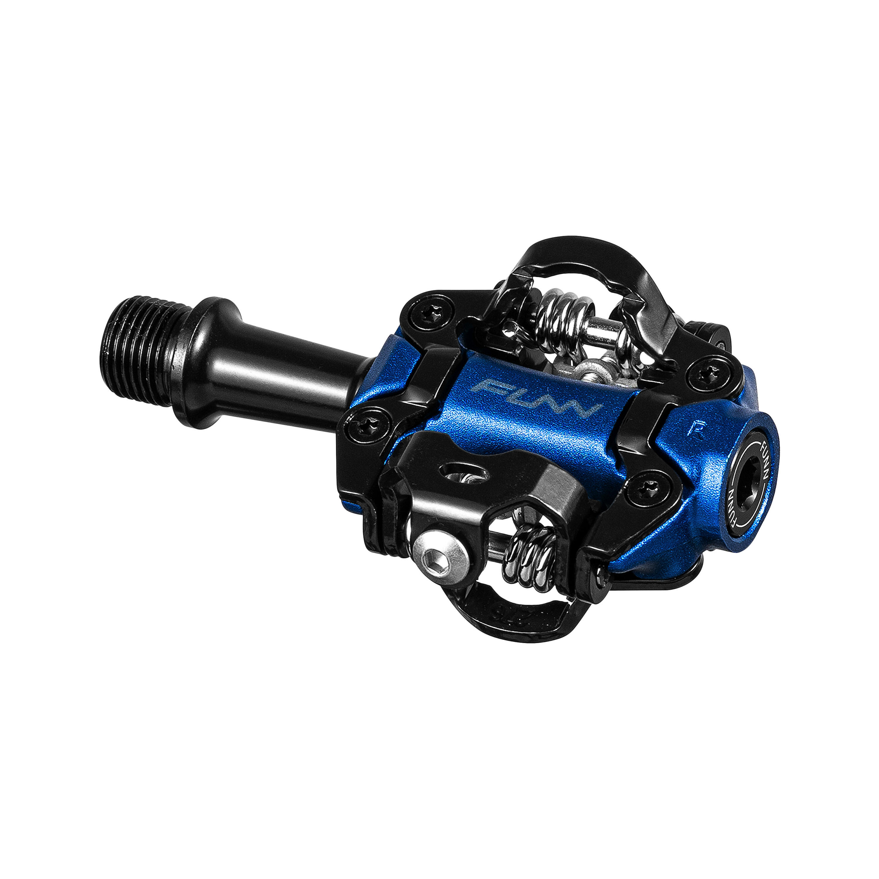 Pedały Funn Tactic XC SPD