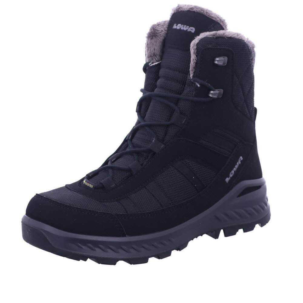 Buty trekkingowe damskie Lowa Trident Iii Gtx