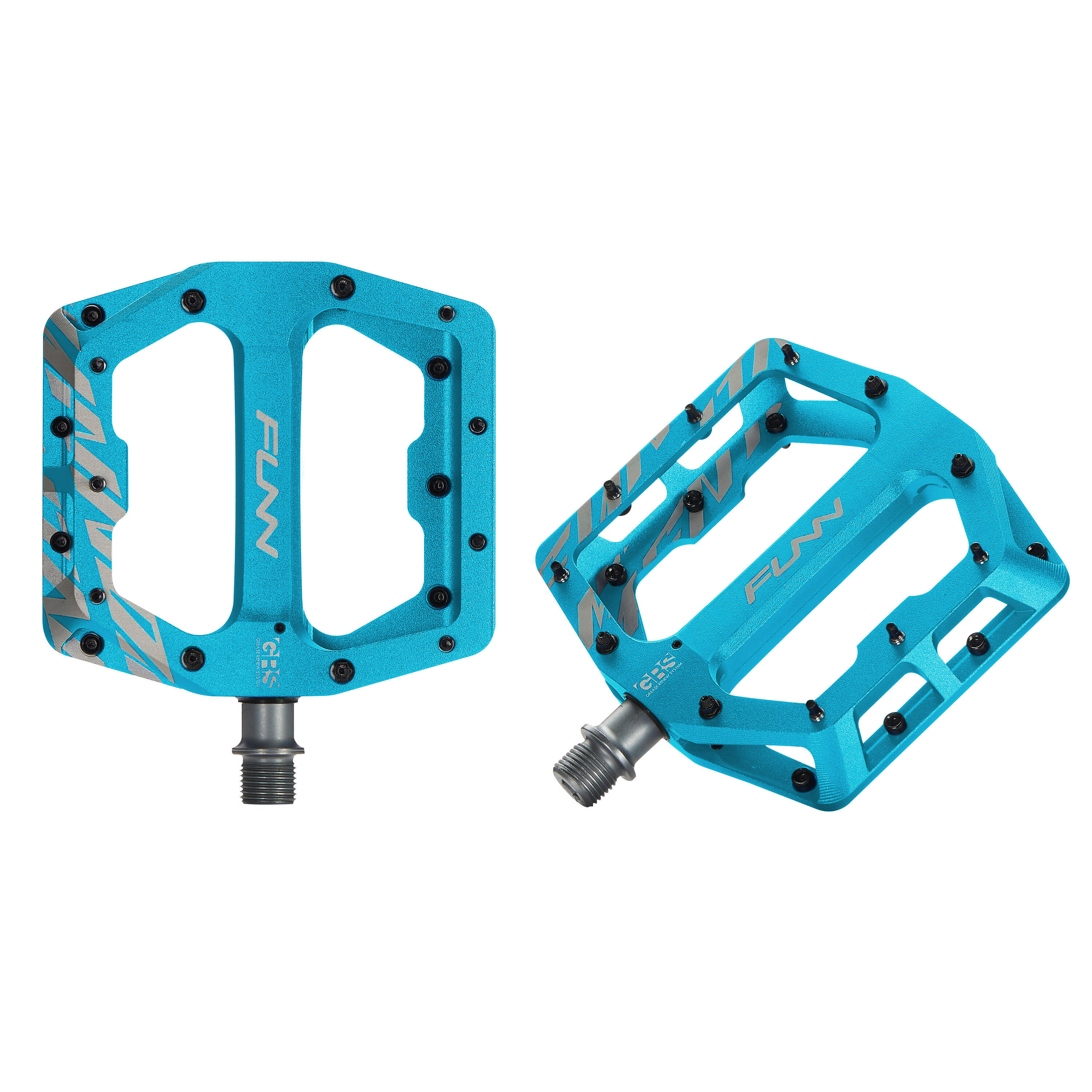 Pedały Funn Funndamental