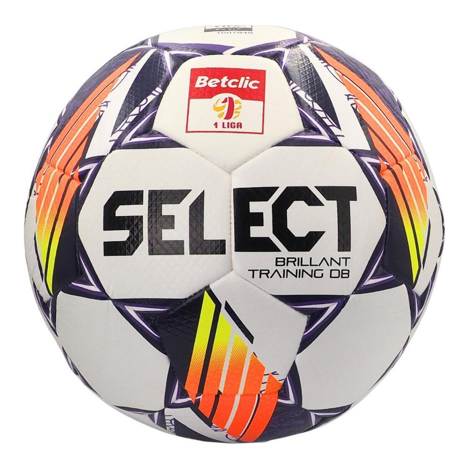 Brillant Training DB Betclic 1 Liga V24 Trening Piłkarski