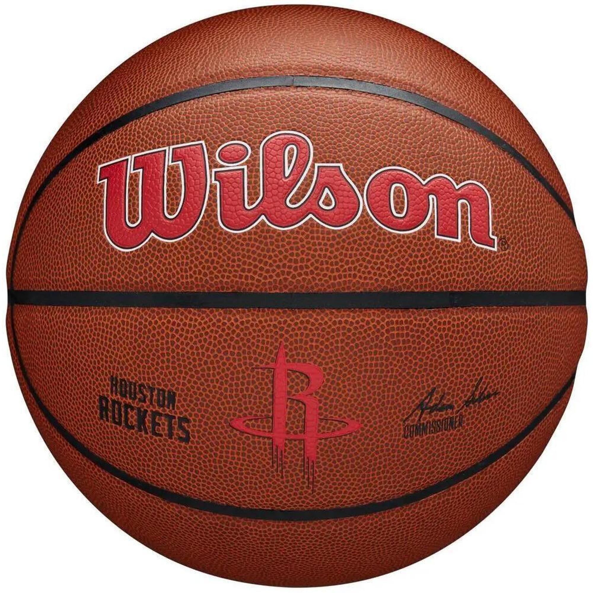 Piłka Wilson NBA Team Alliance Hou Rockets