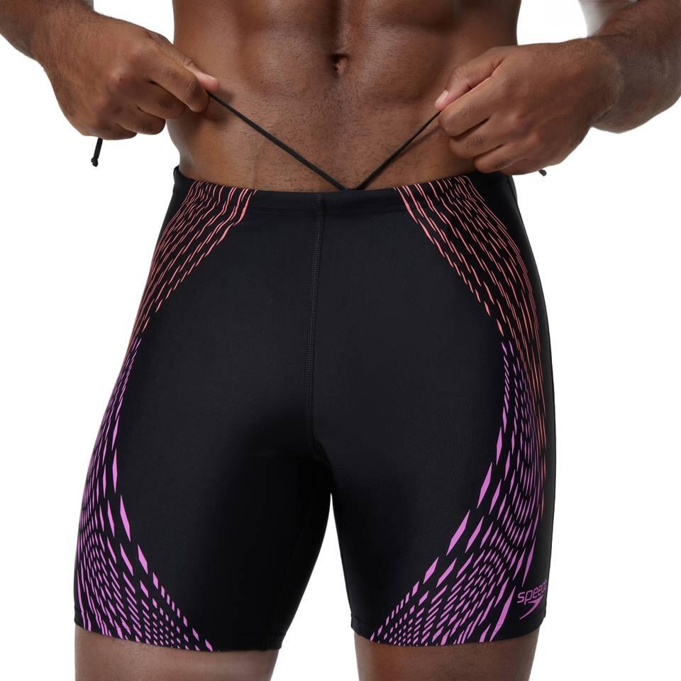 Spodenki kąpielowe Speedo Duo Logo - Mid Jammers