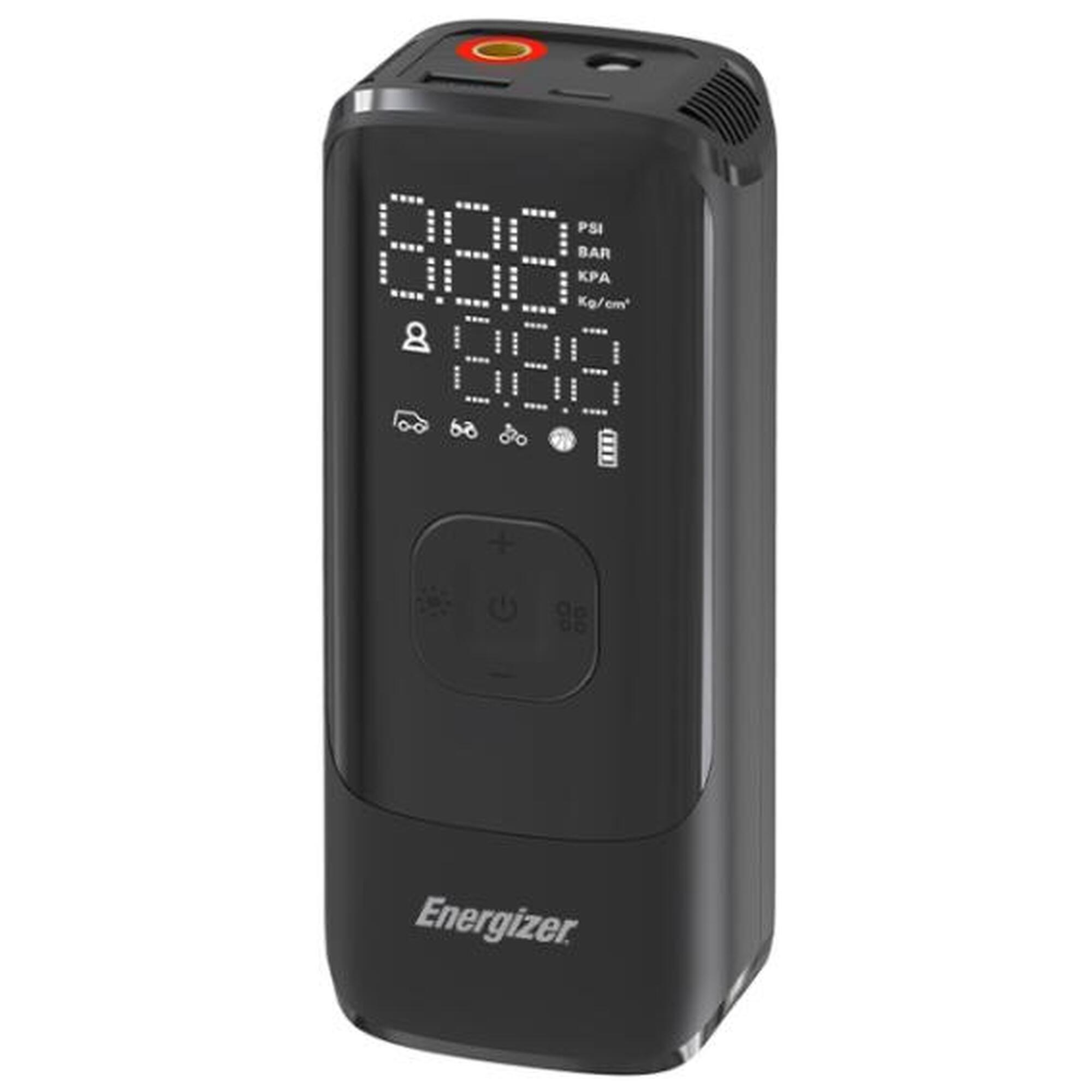 Przenośna sprężarka powietrza