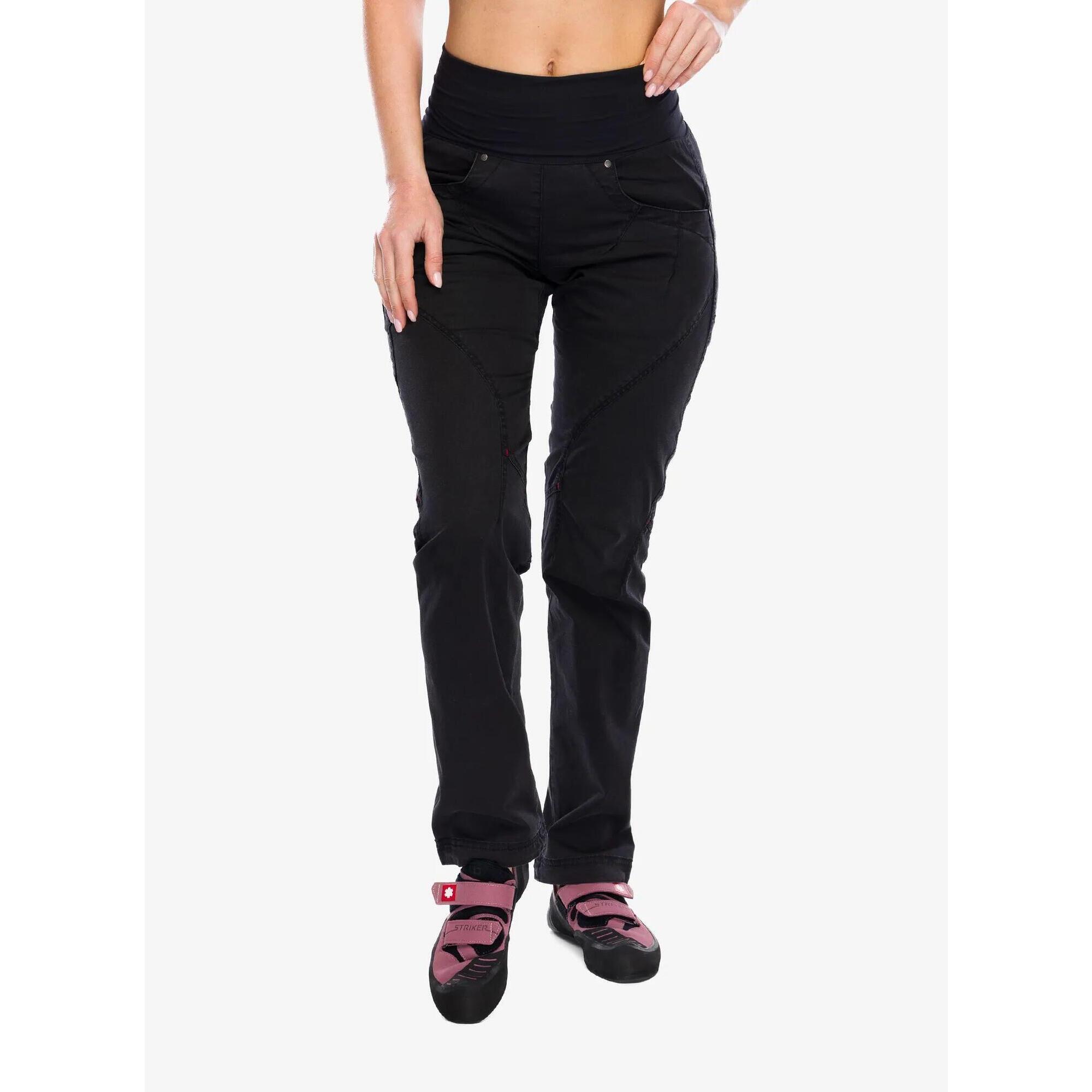 Spodnie wspinaczkowe damskie Ocun Noya Jeans Organic Pant