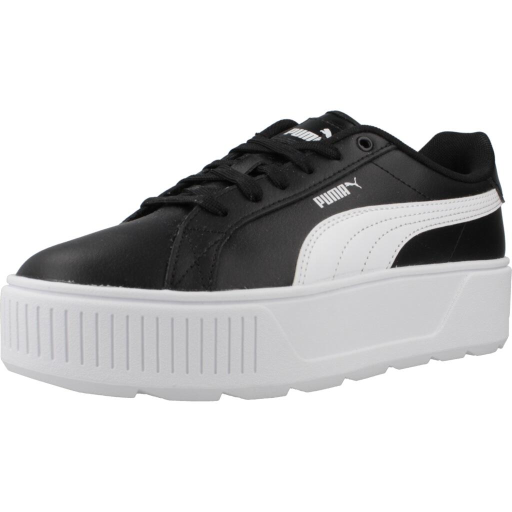 Buty do chodzenia dla dzieci Puma Karmen L JR