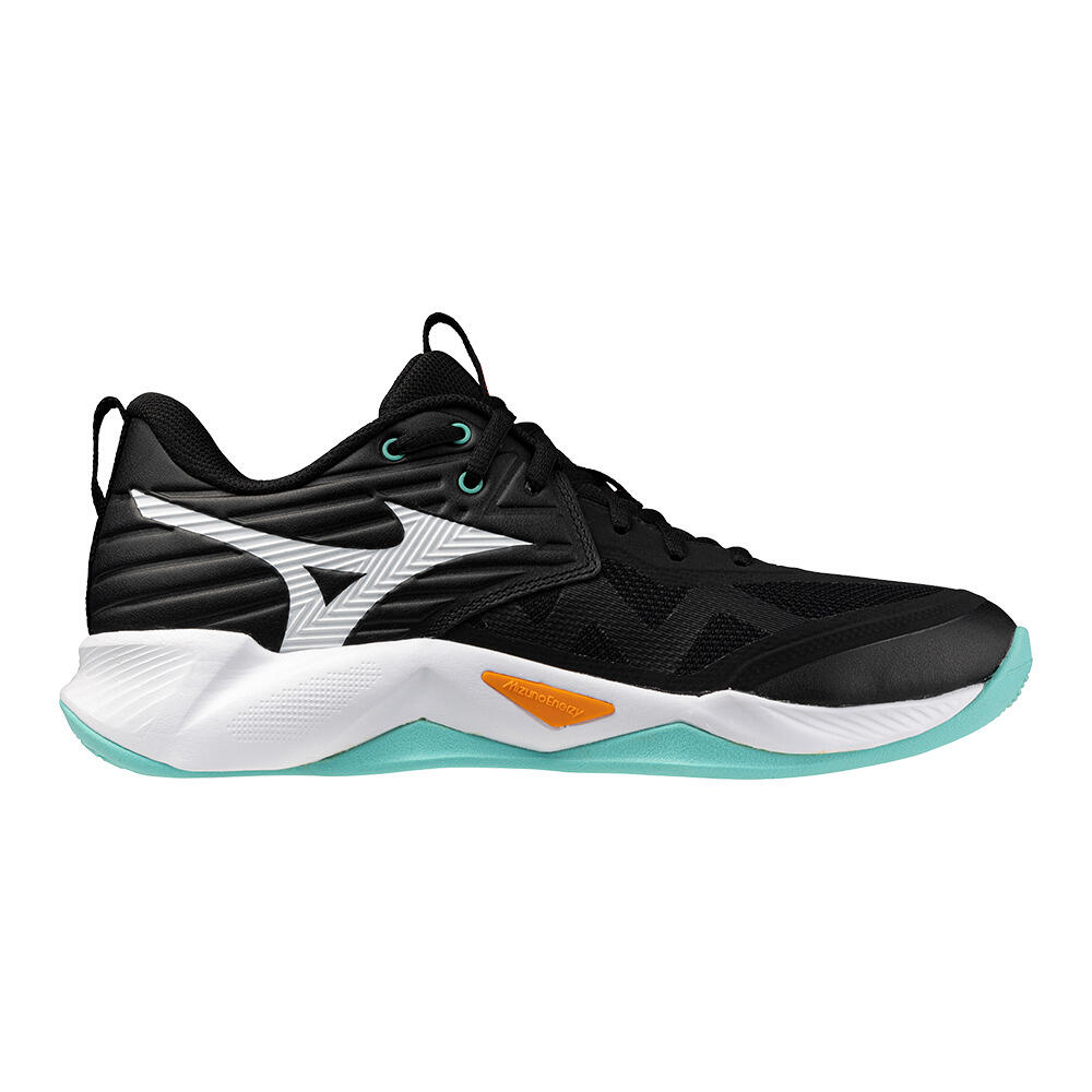 Buty halowe Mizuno Wave Momentum Pro