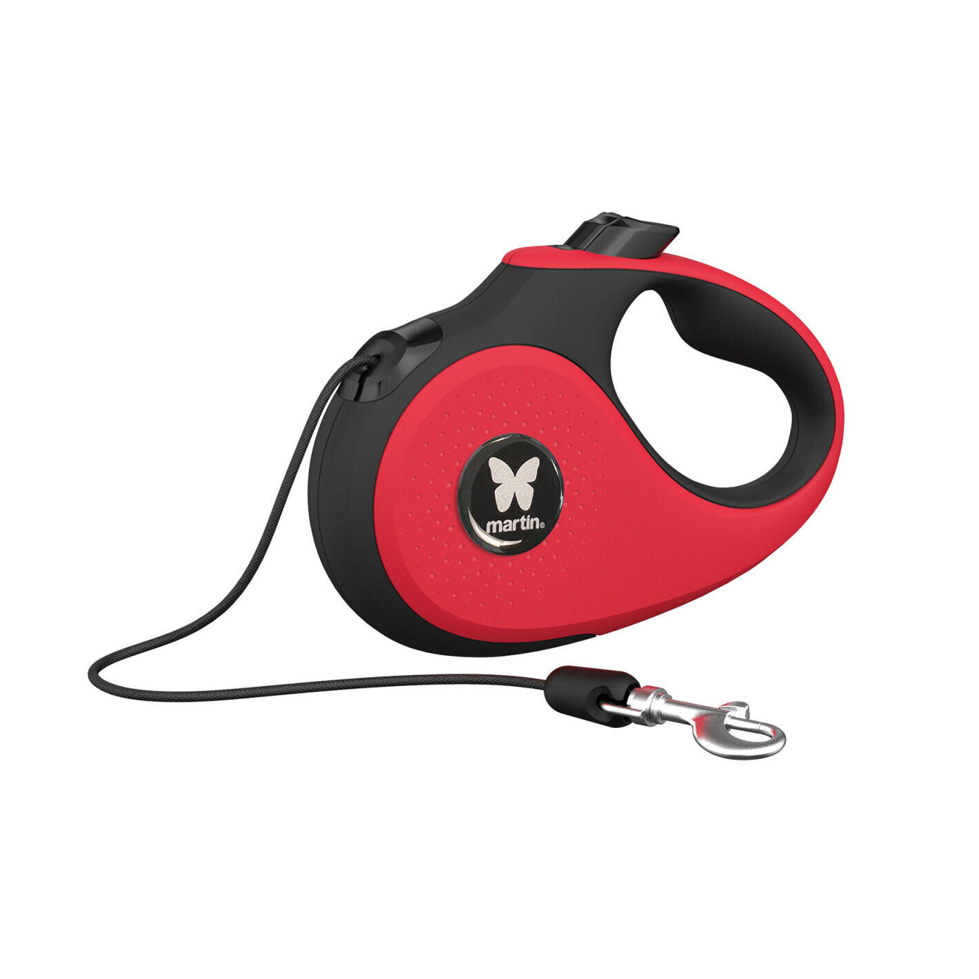 Smycz dla psa Martin Sellier 2 Soft M