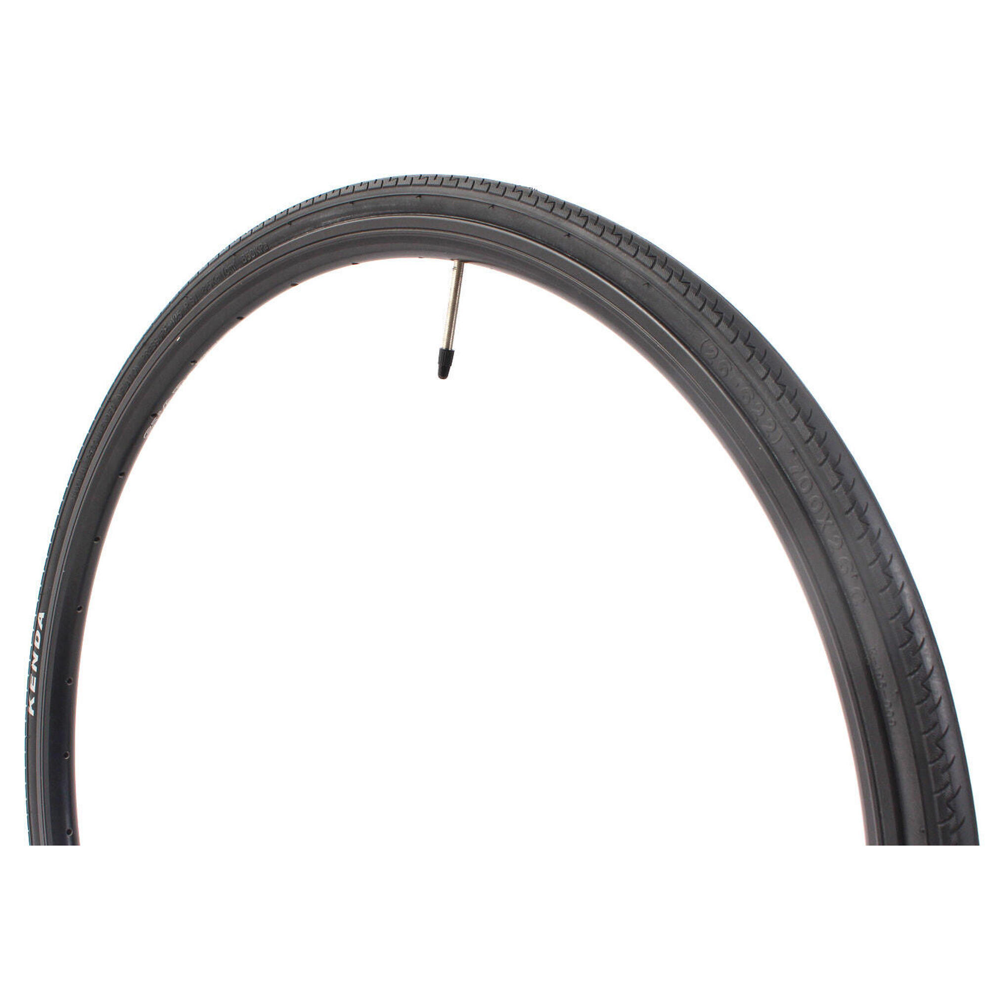 Opony KENDA Kontender Sport Protect 700 / 28" x 26C L3R Pro