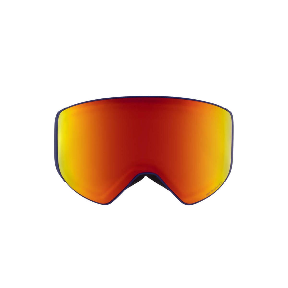 Maska narciarska + ekran Redbull Spect Eyewear