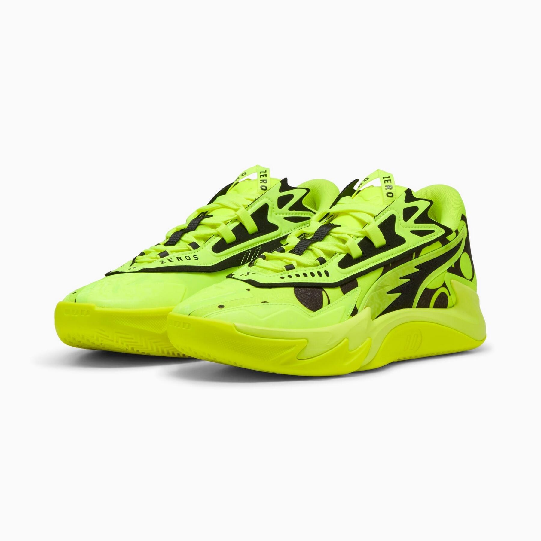 Puma Buty Scoot Zeros Ii 31222302