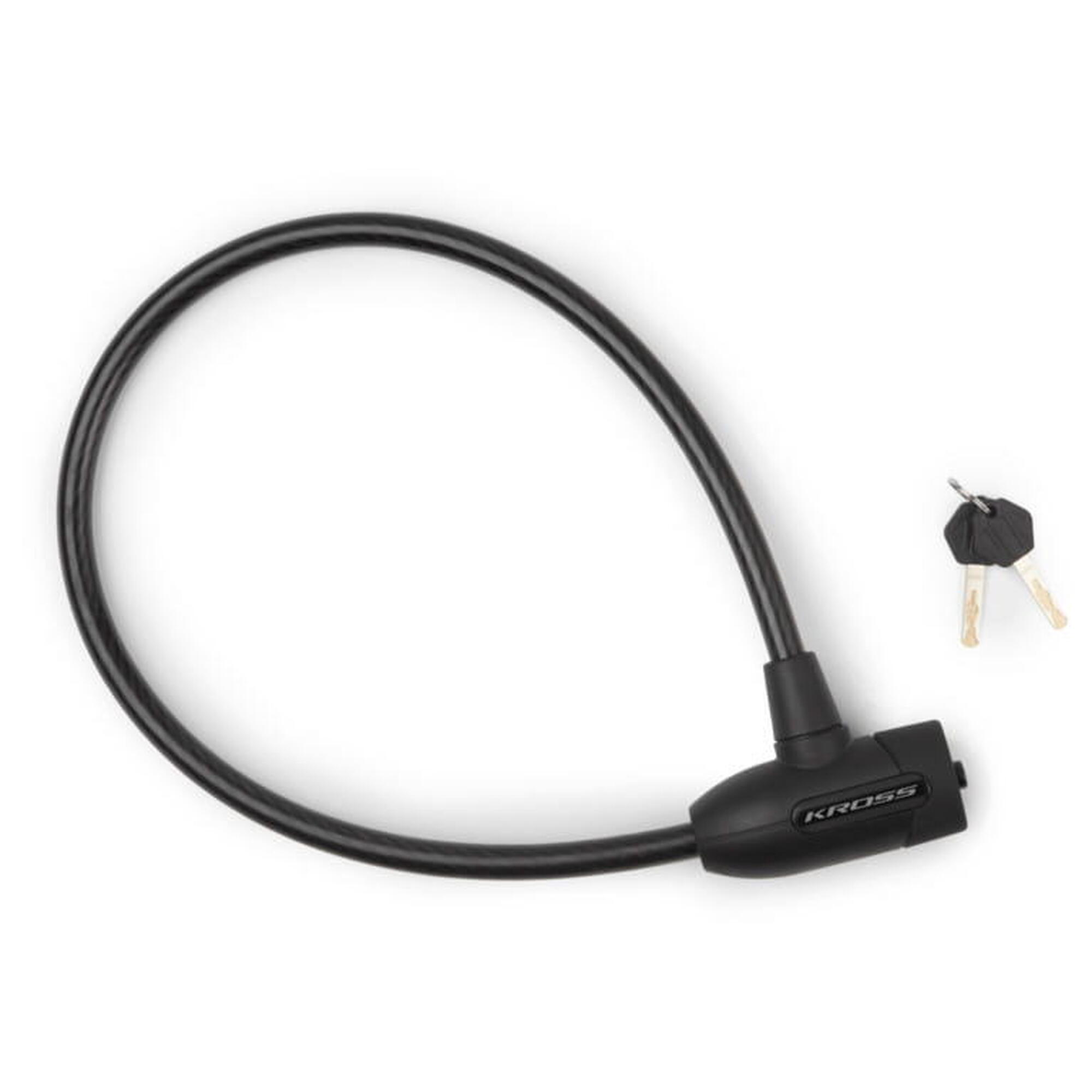 Zapięcie rowerowe Kross T4CZP000254