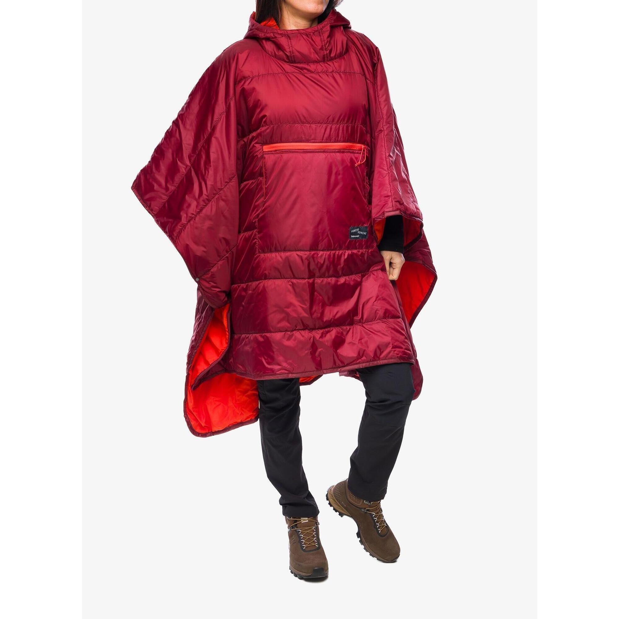 Peleryna turystyczna Therm a Rest Honcho Poncho