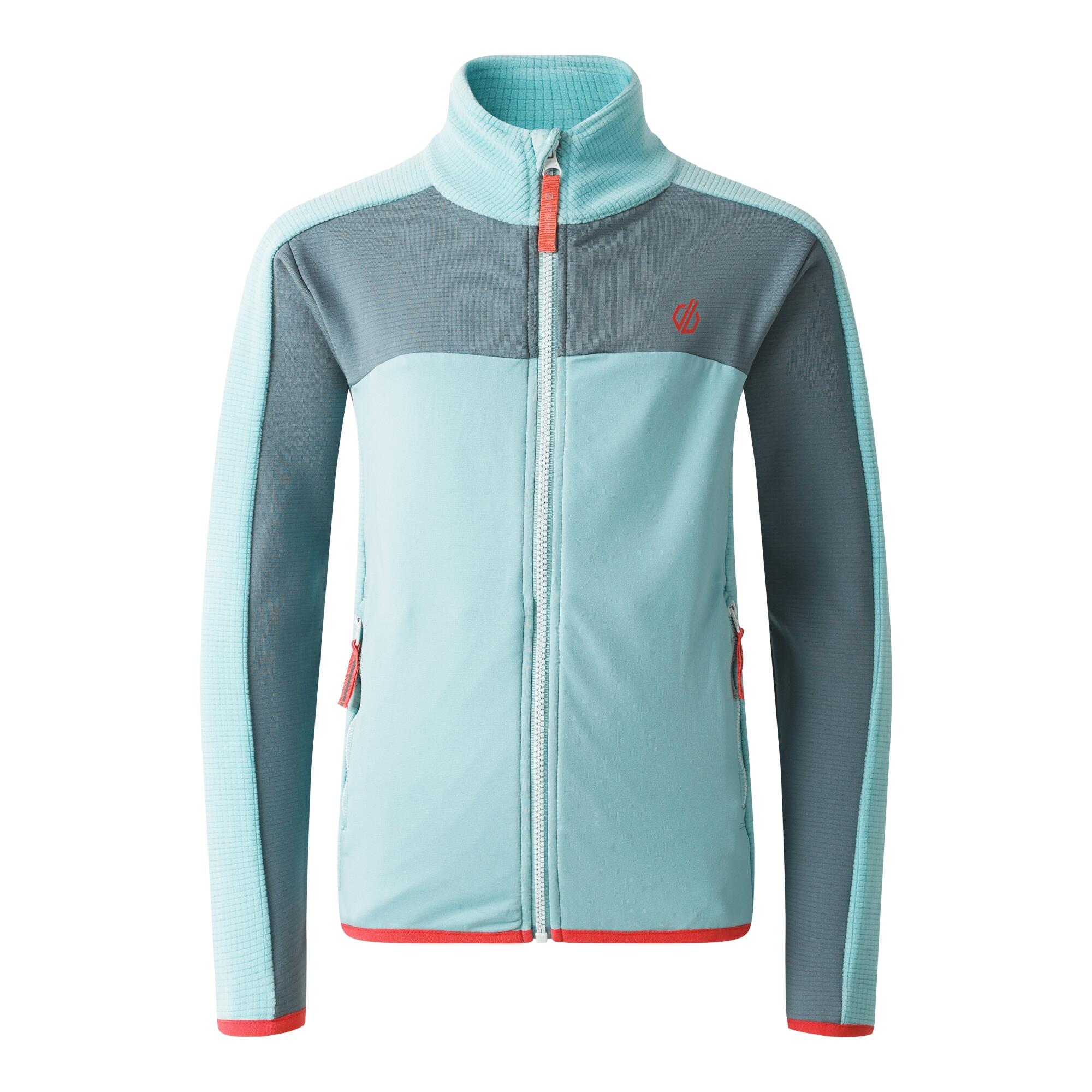 Dziecięca/niemowlęca Warstwa Środkowa Emergent IV Stretch Midlayer