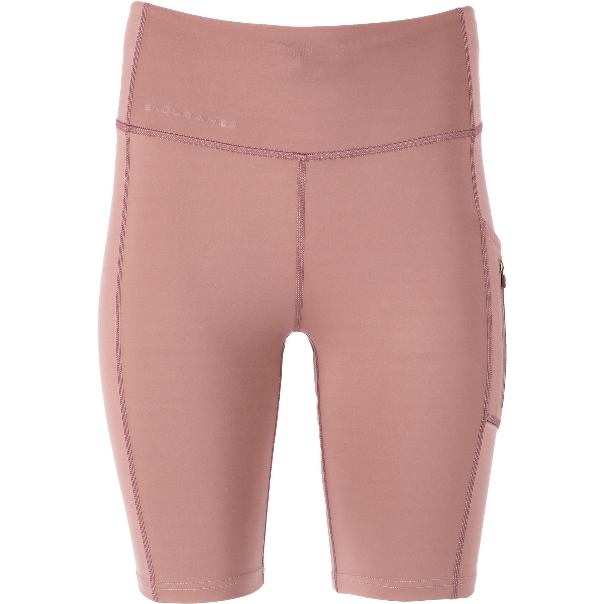 Spodenki treningowe damskie Endurance Thadea