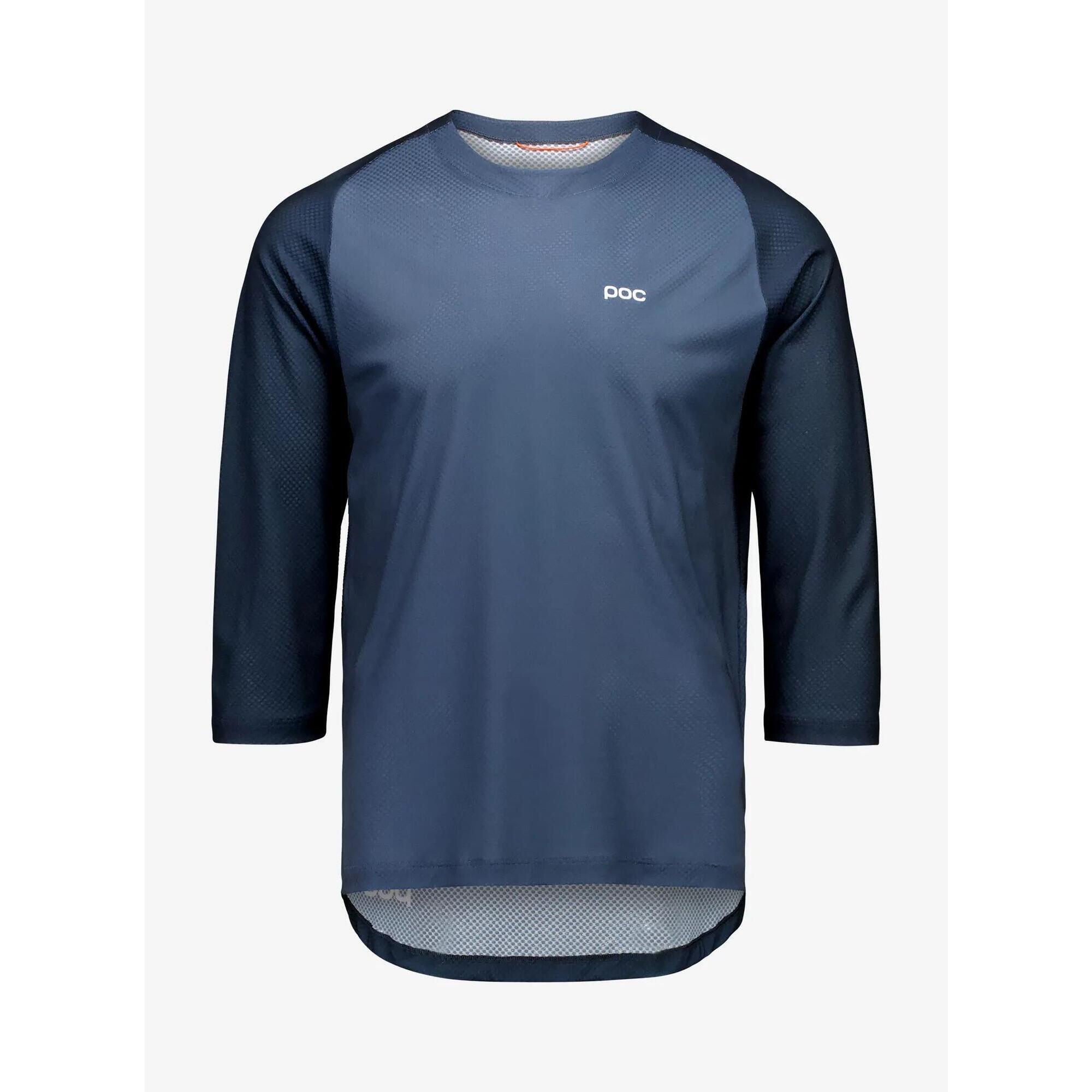 Bluza rowerowa męska POC Motion Air 3/4 Jersey
