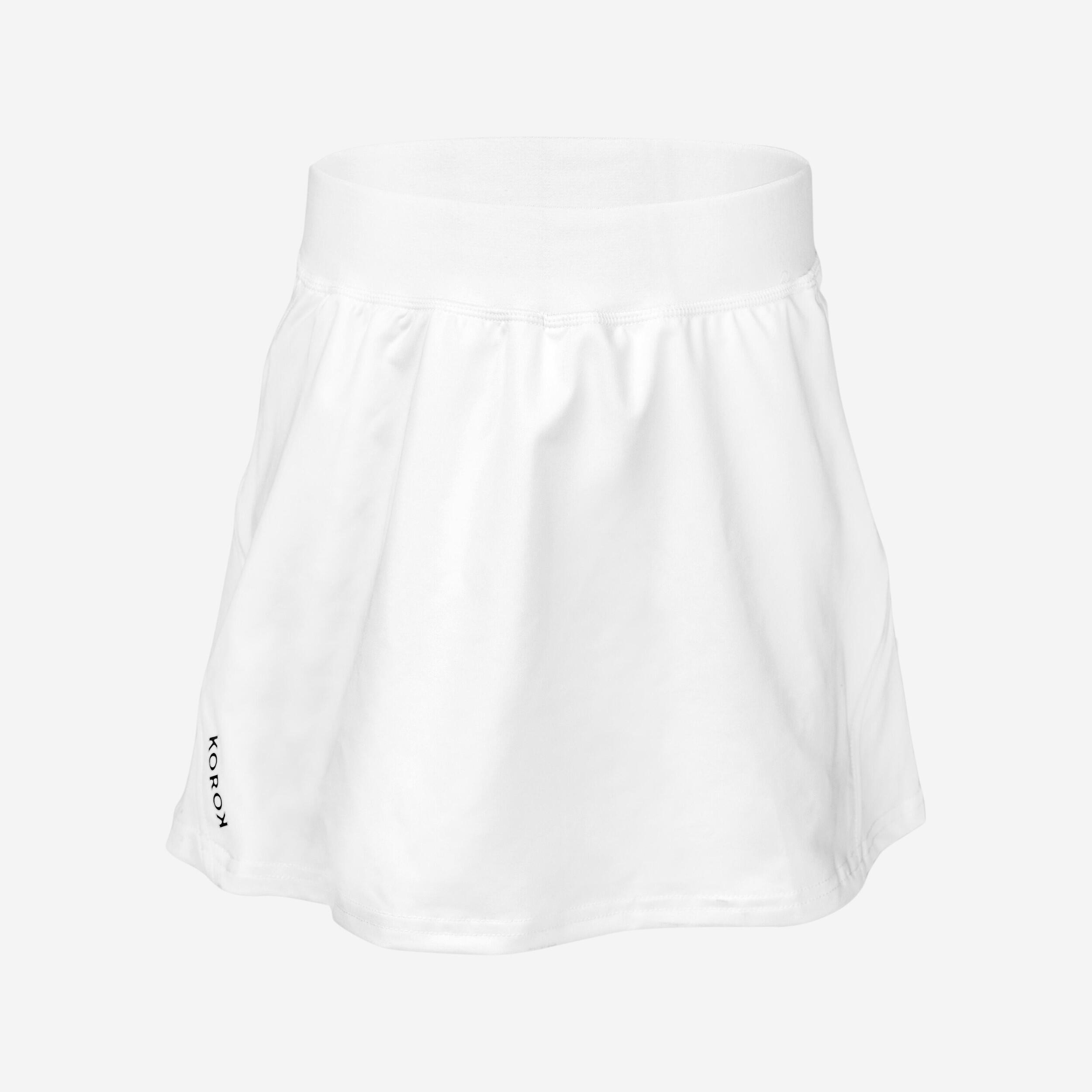 Spódniczka do hokeja na trawie damska Korok FH900
