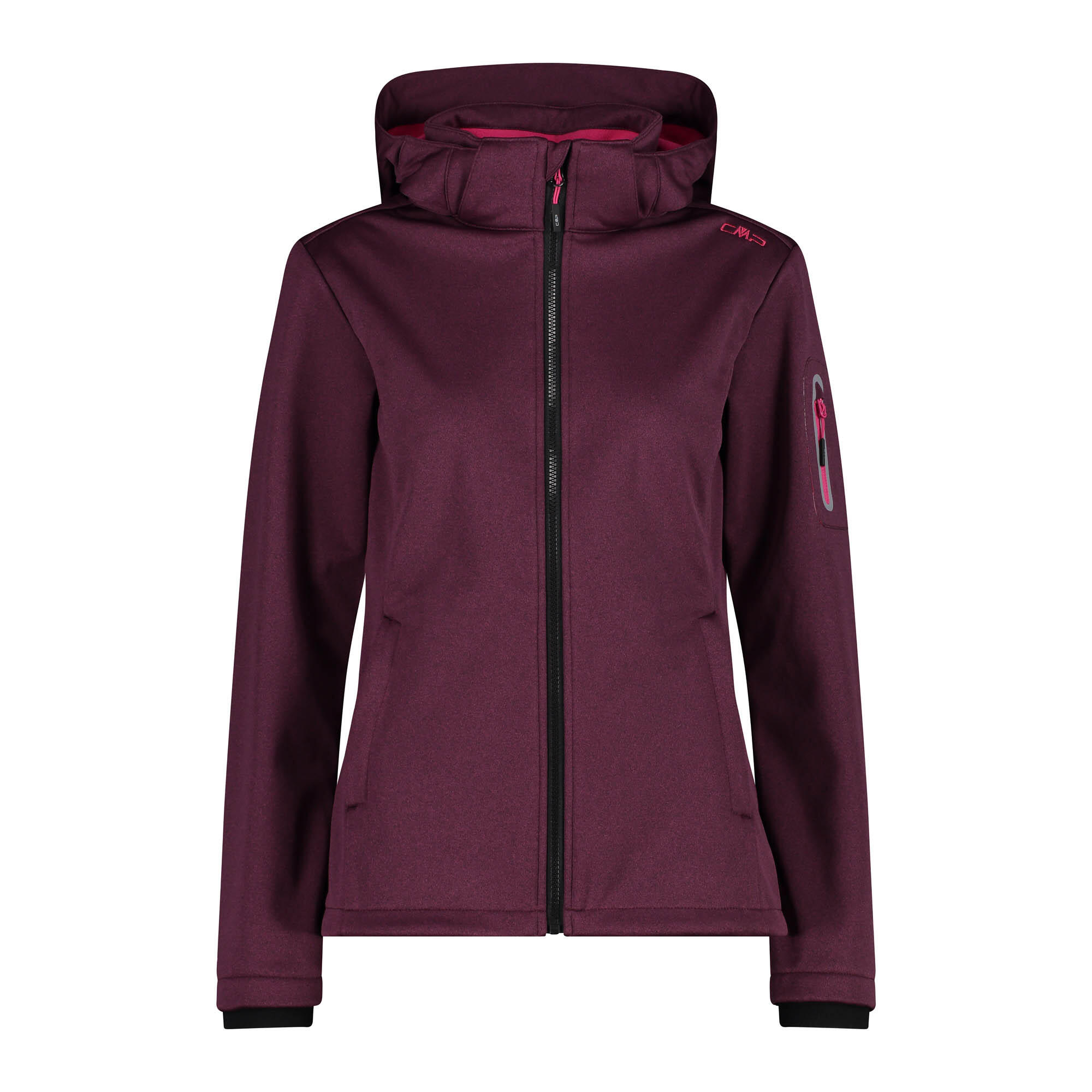 Kurtka damska turystyczna CMP 39A5006M