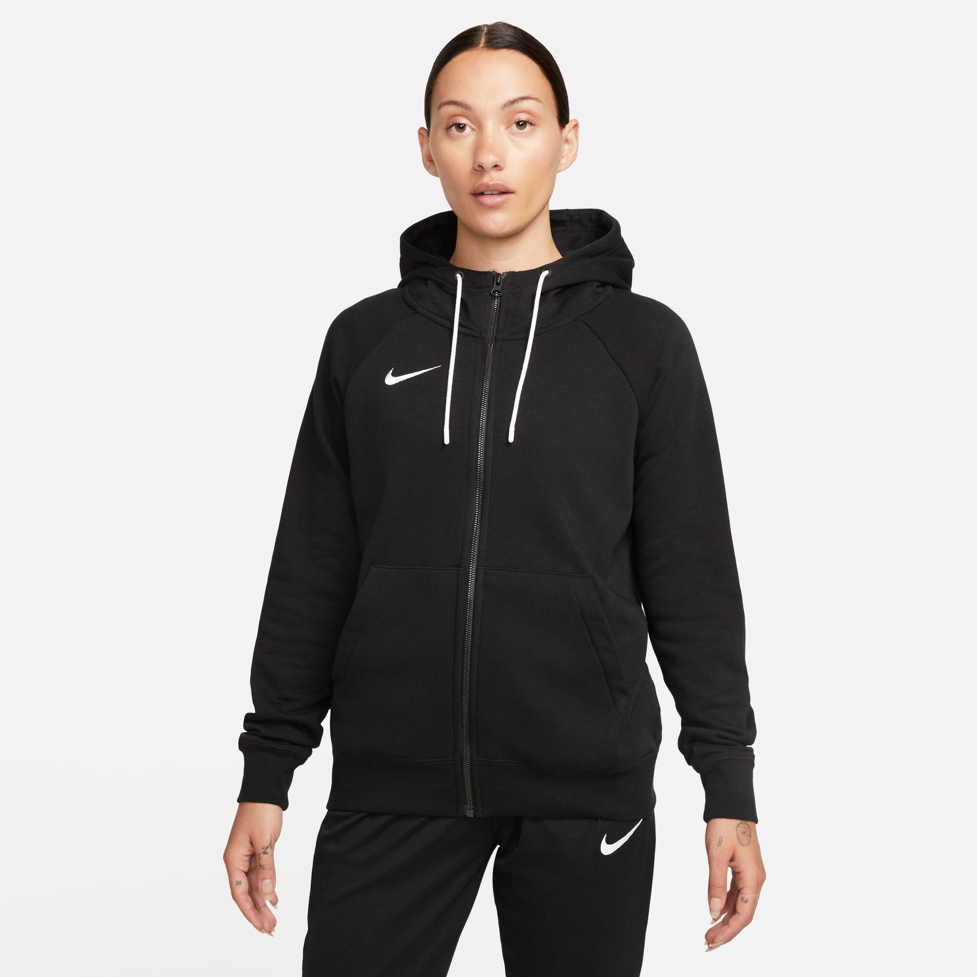 Bluza sportowa damska Nike Wmns Park 20
