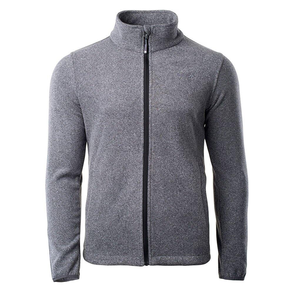 Bluza Polarowa Męska Logo Henis