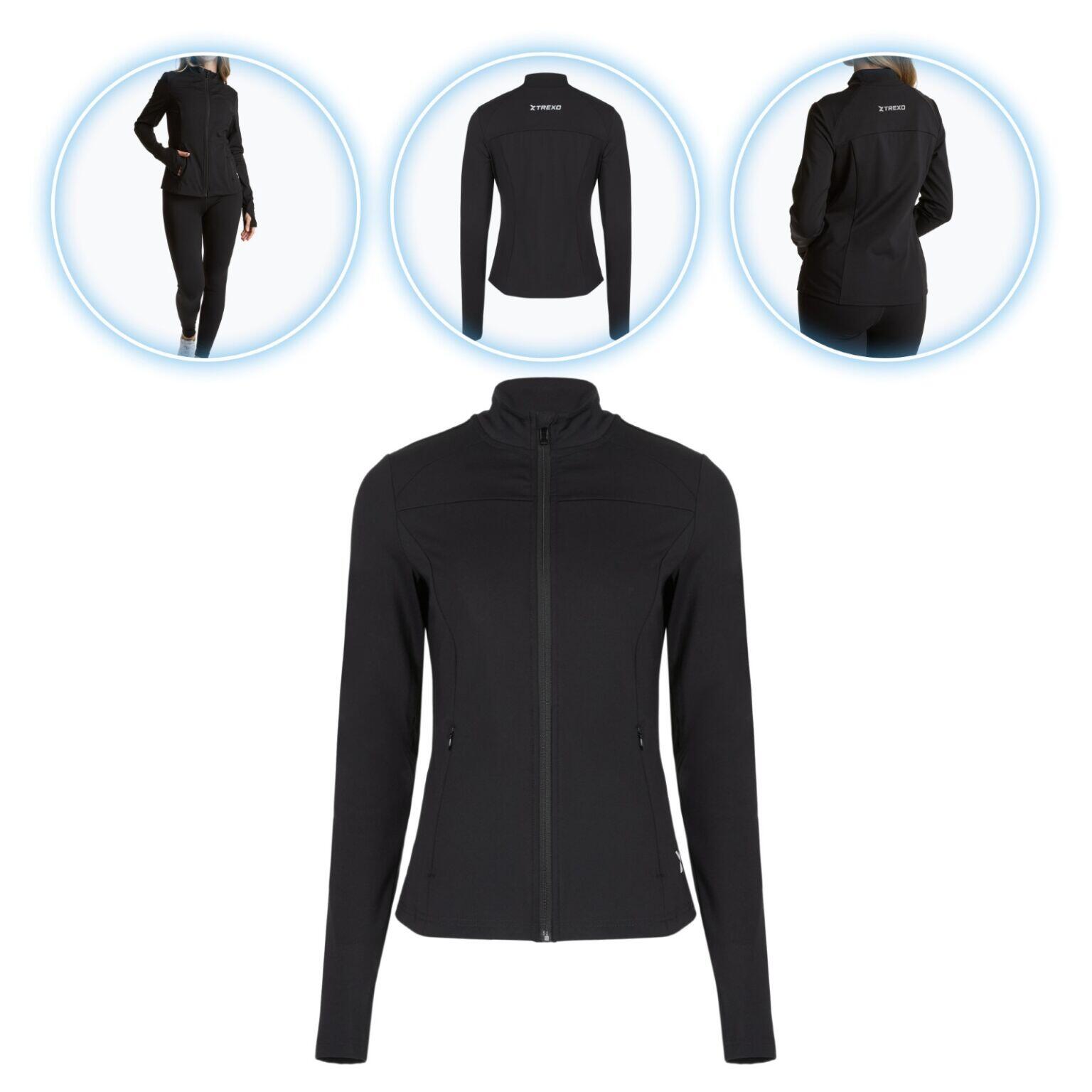 Bluza damska XTREXO Trexi Blouse