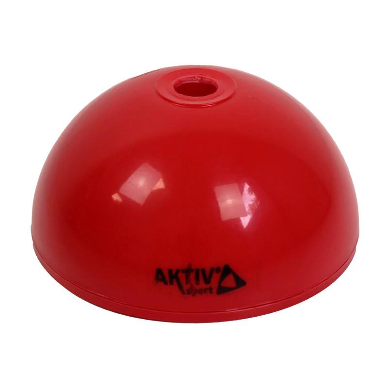 Podstawa pod drążek operacyjny Aktivsport, czerwona