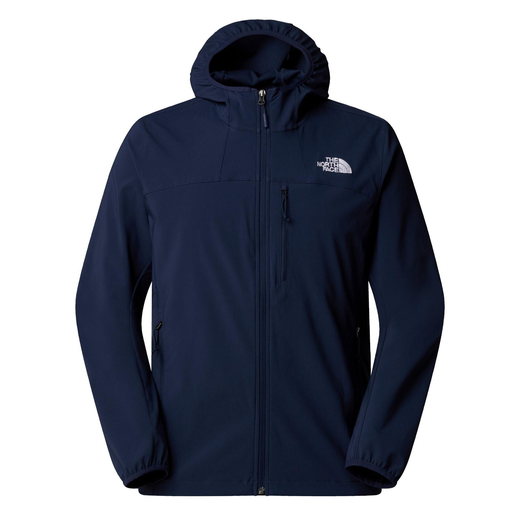 The North Face Bluza Nimble Nf0A8Cd68K2