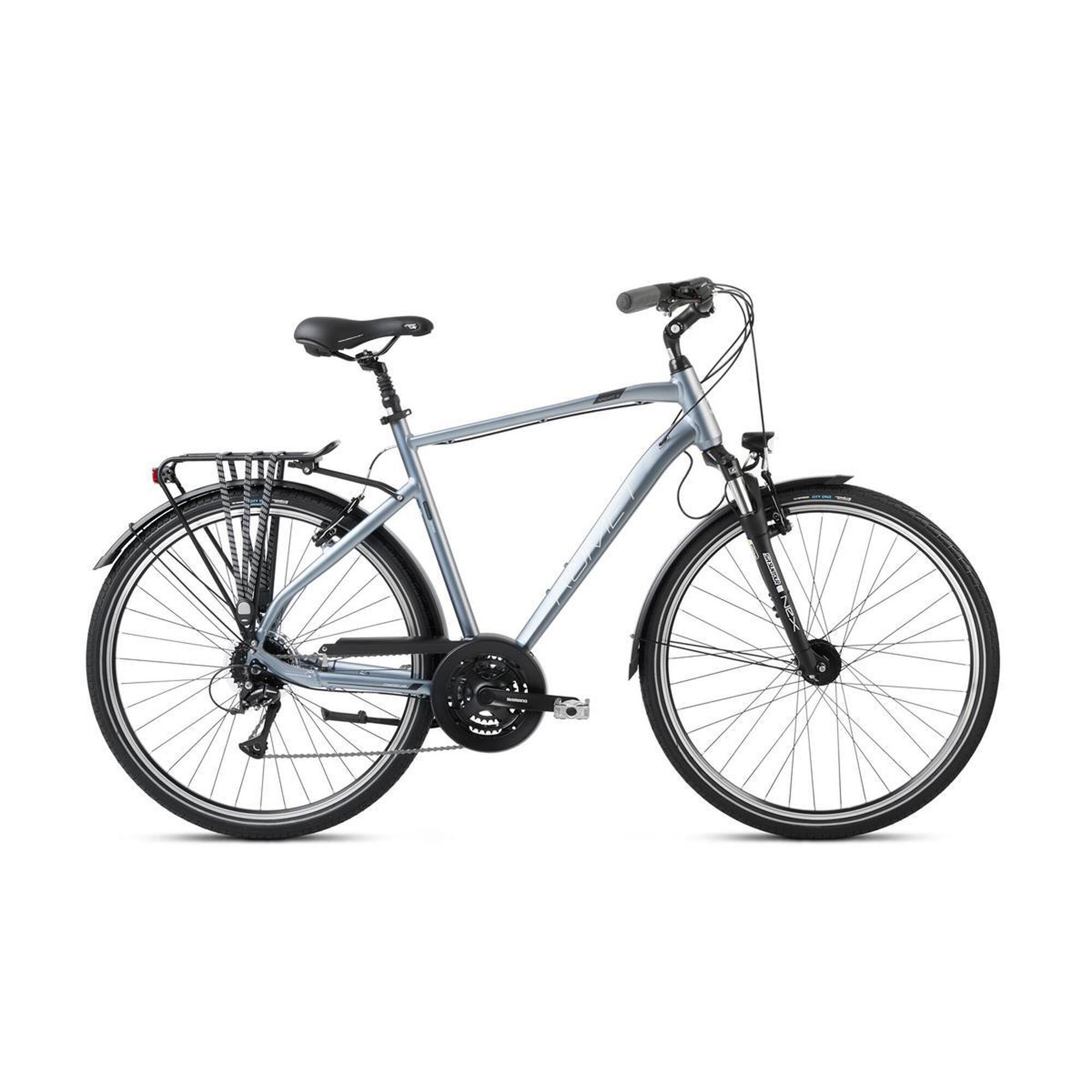 Rower trekkingowy ROMET WAGANT 5 2024