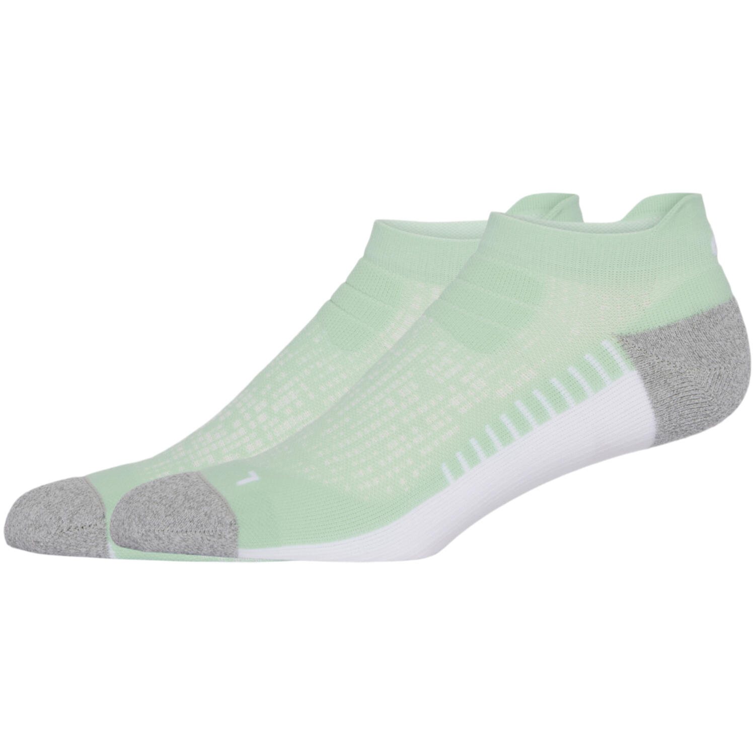 Skarpetki sportowe dla dorosłych ASICS Performance Run Sock Ankle